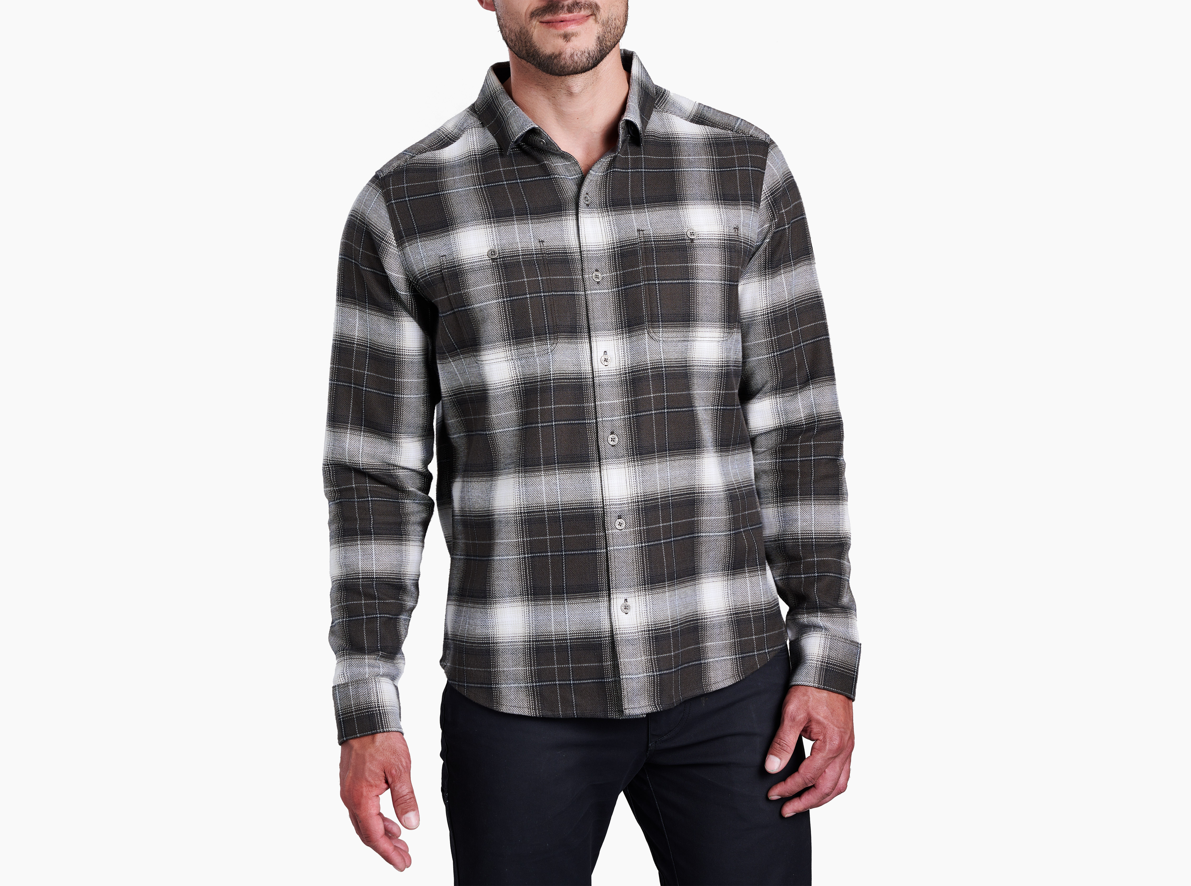 The Law Flannel