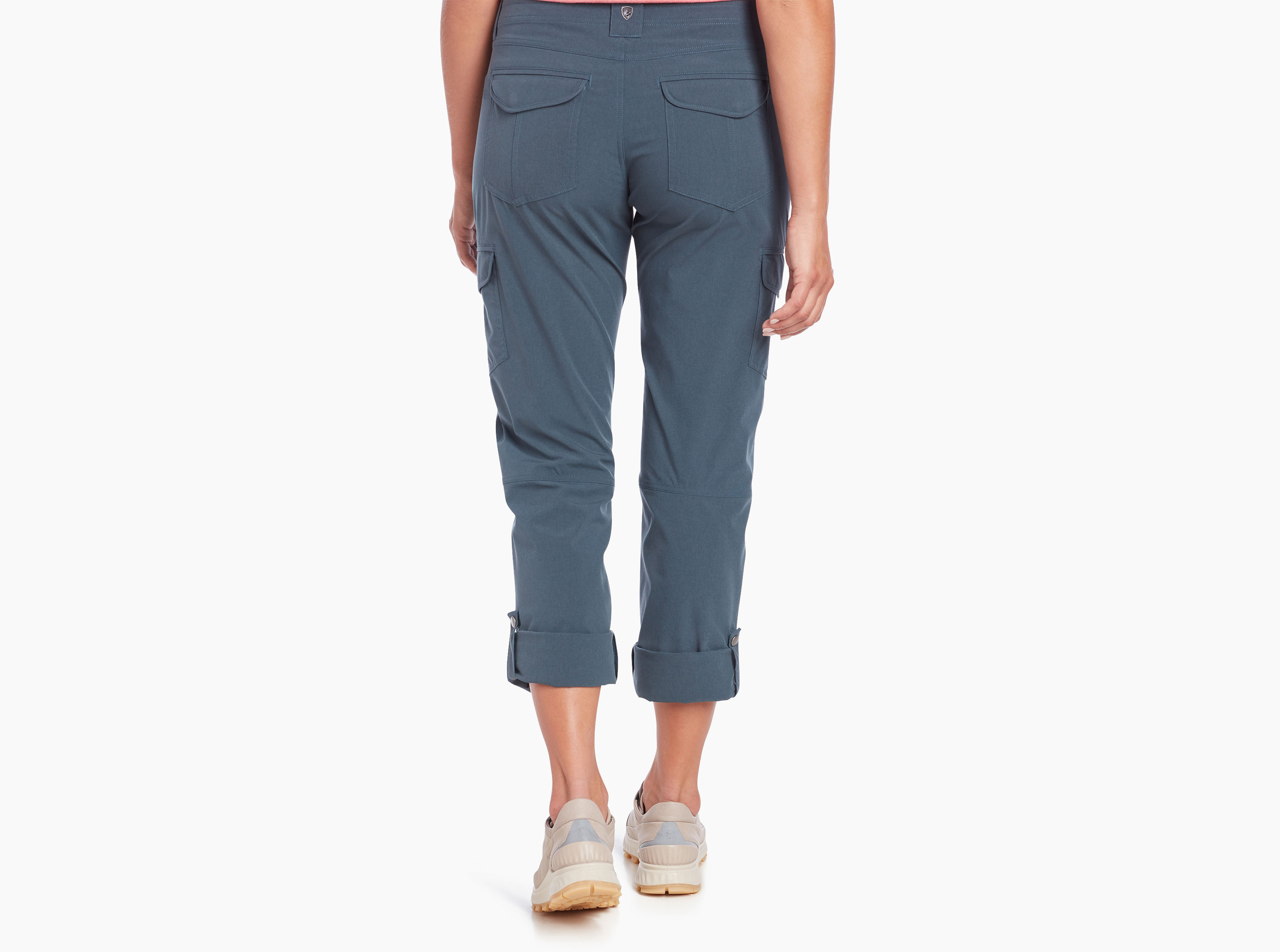 Freeflex Roll-Up Pant