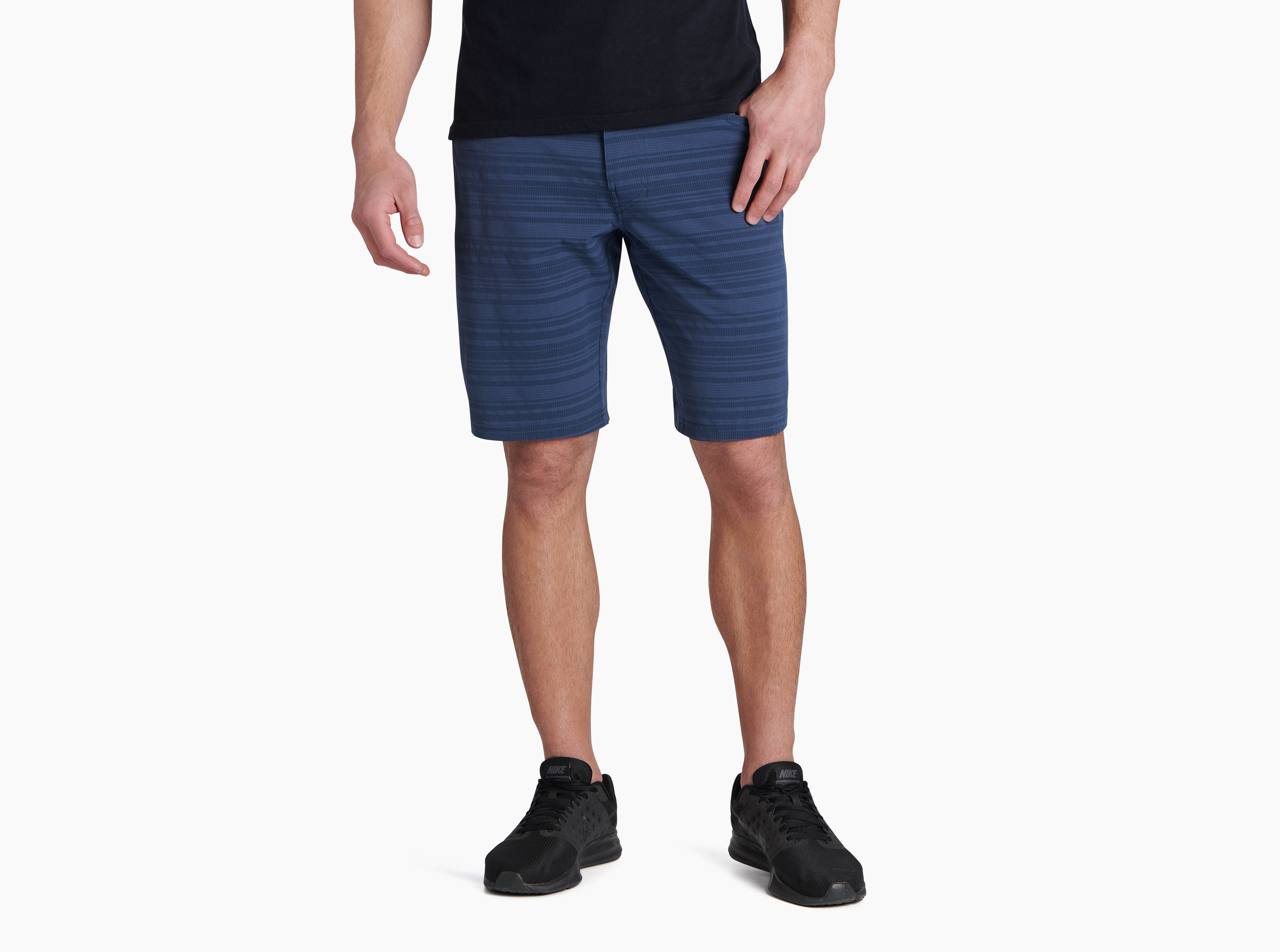 Upriser Short