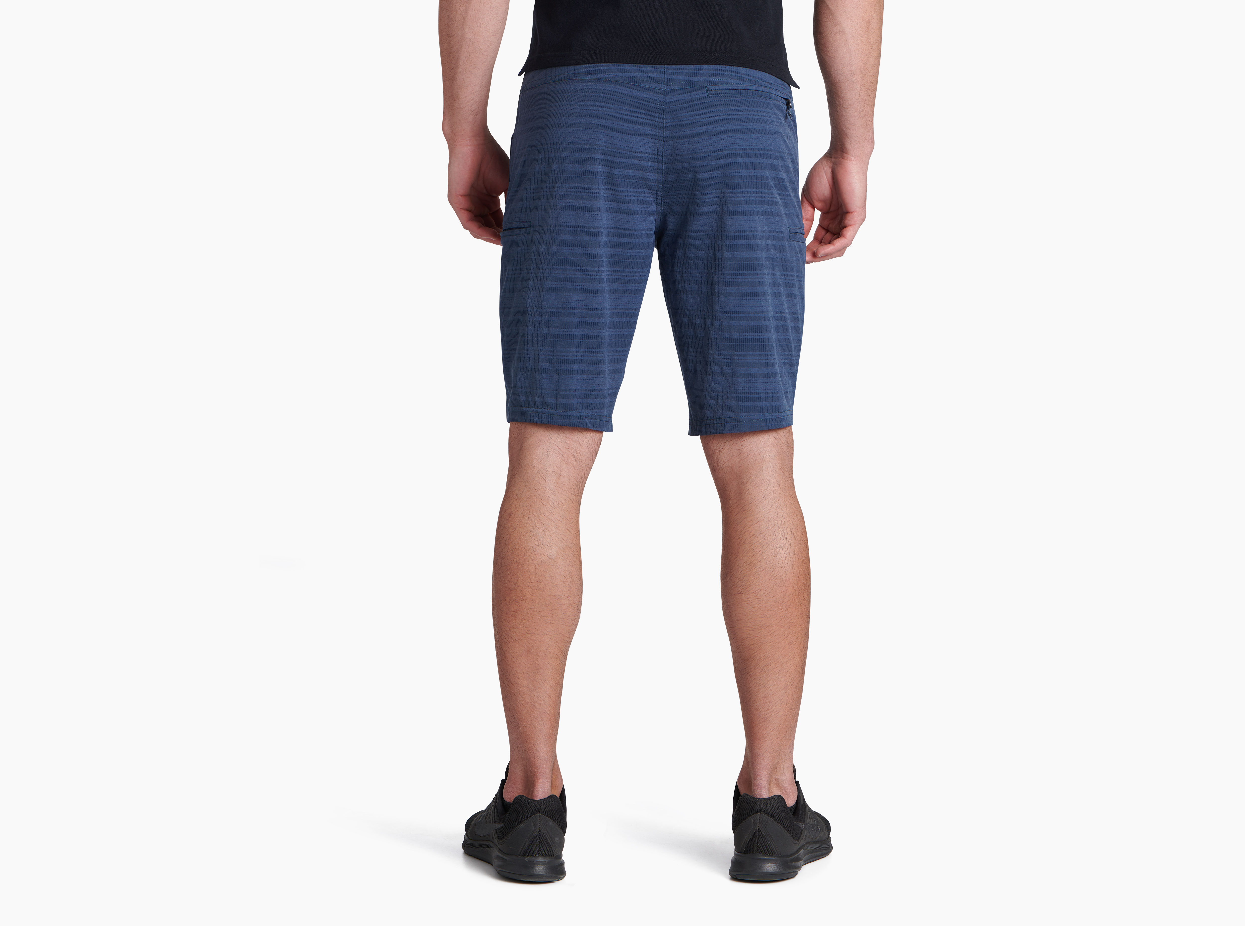 Upriser Short