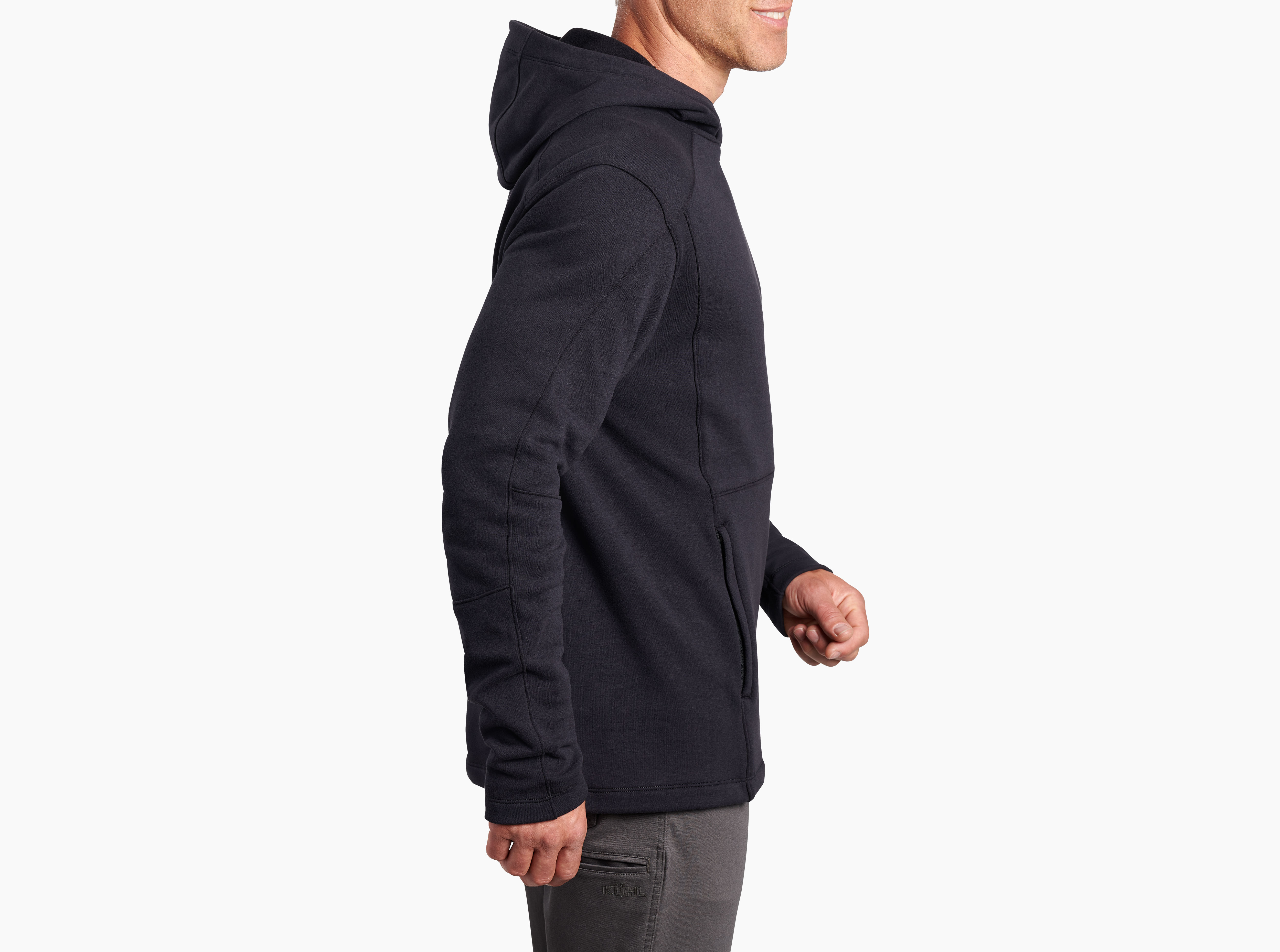 Spekter Pullover Hoody