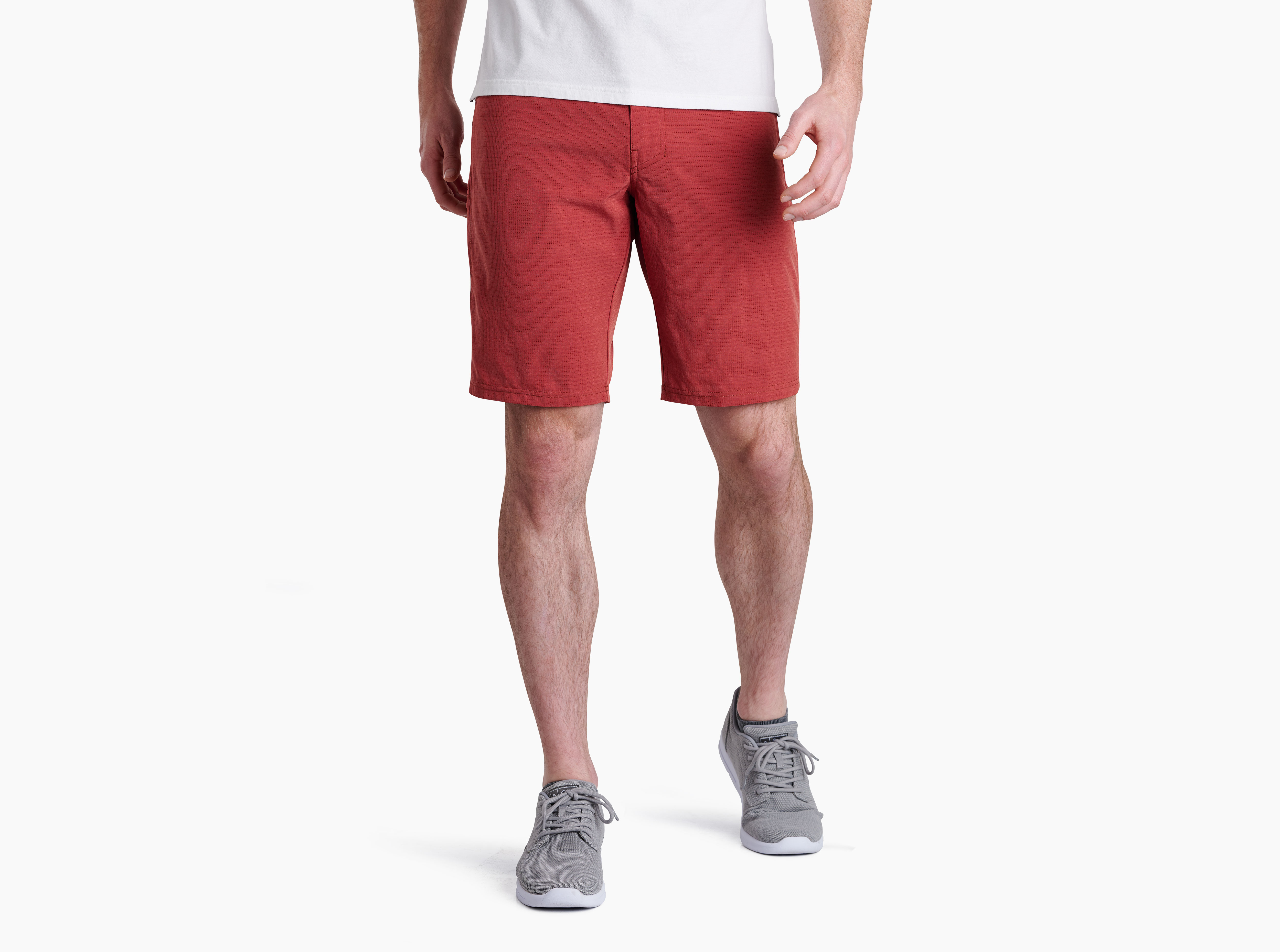 Upriser Short