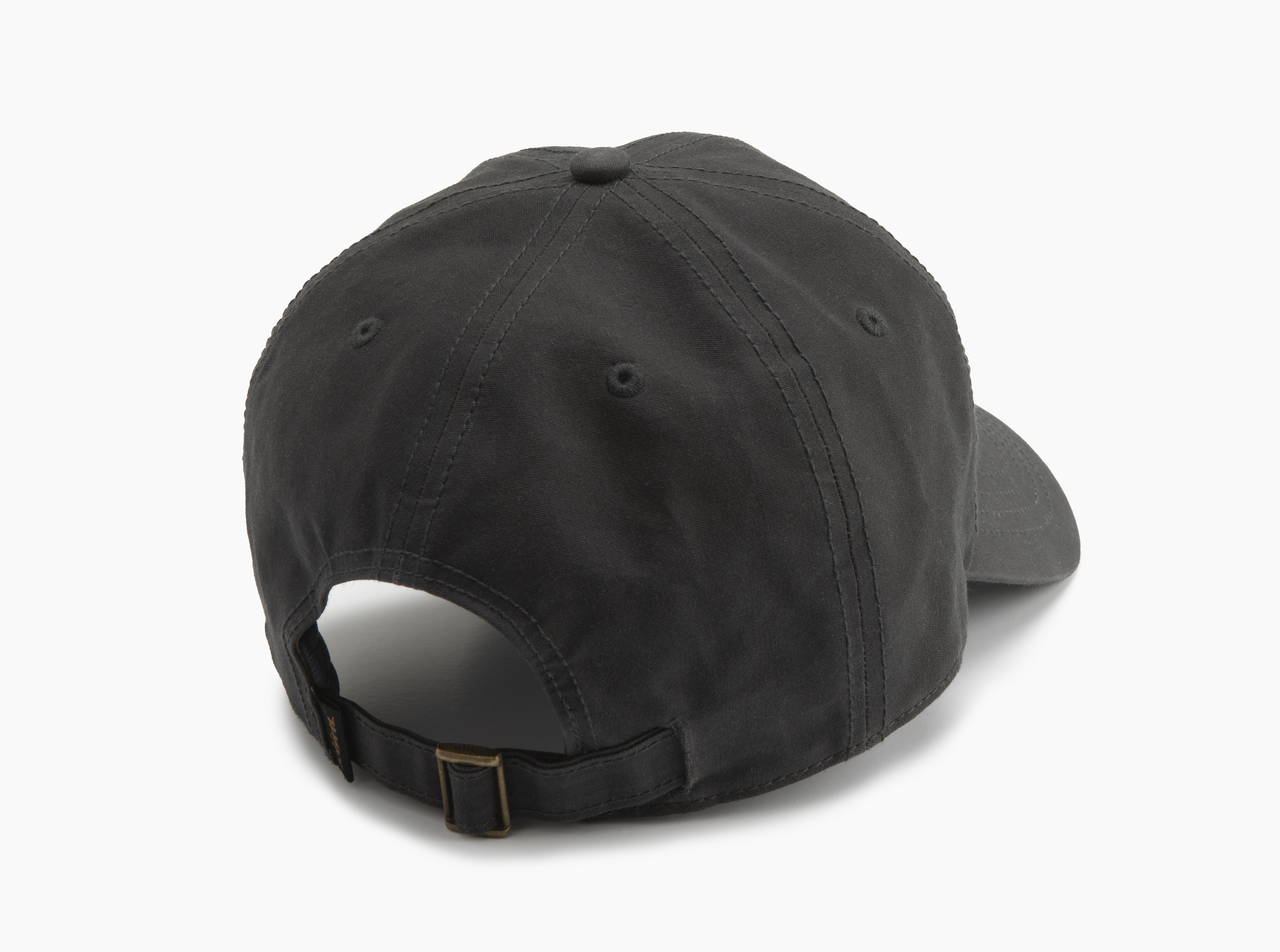 The Outlaw Waxed Hat