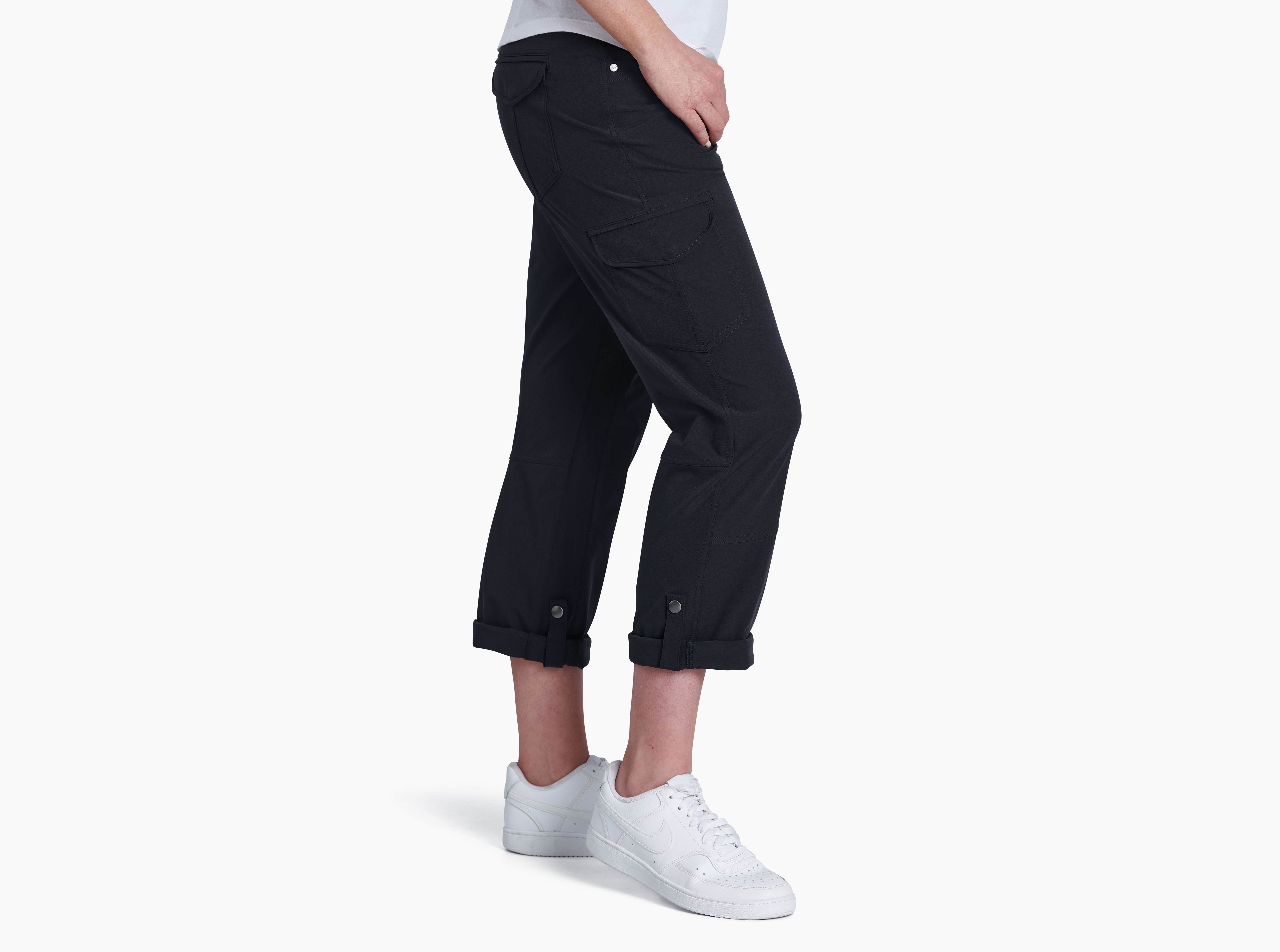 Freeflex Roll-Up Pant