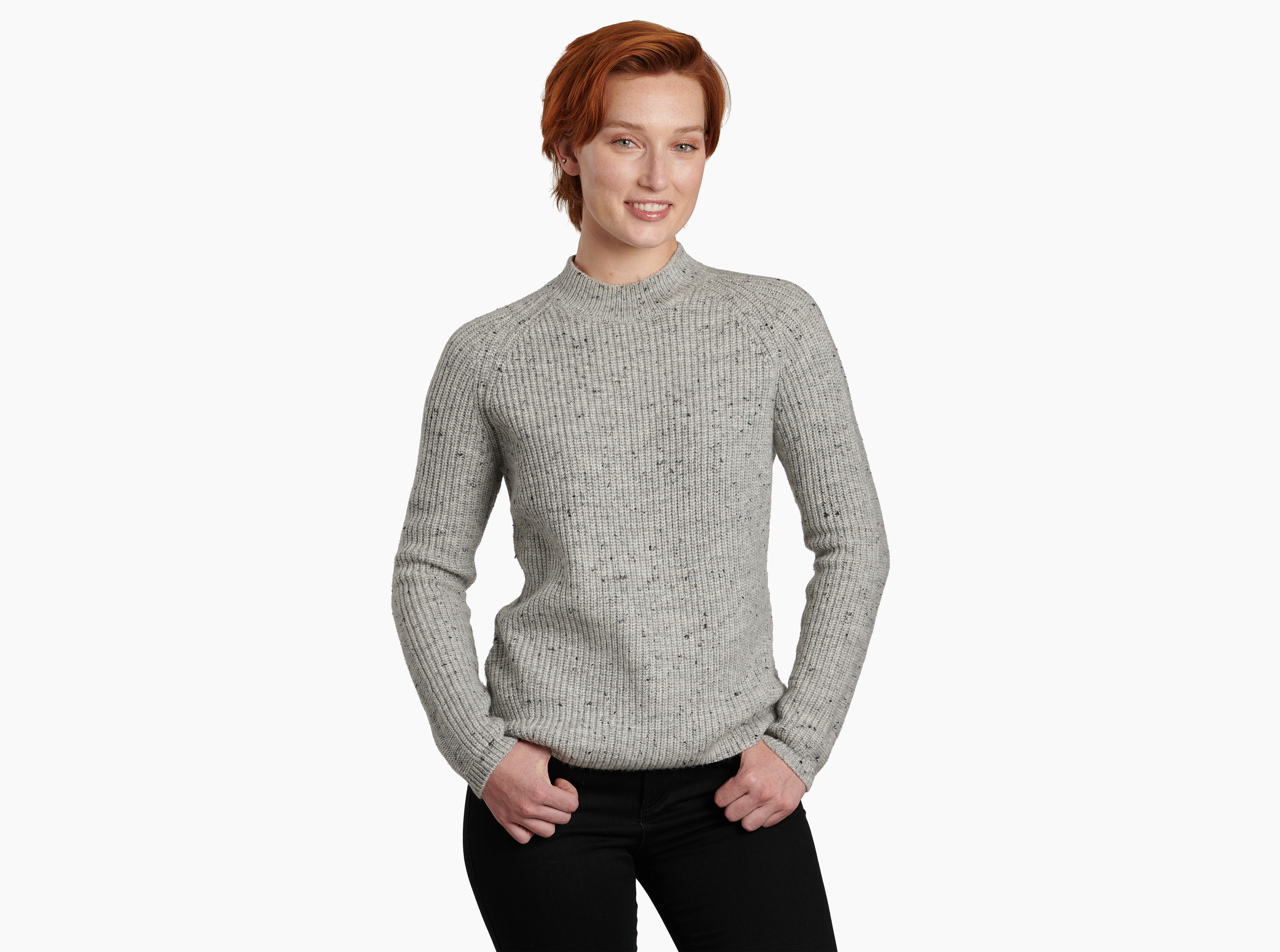 Ida Sweater