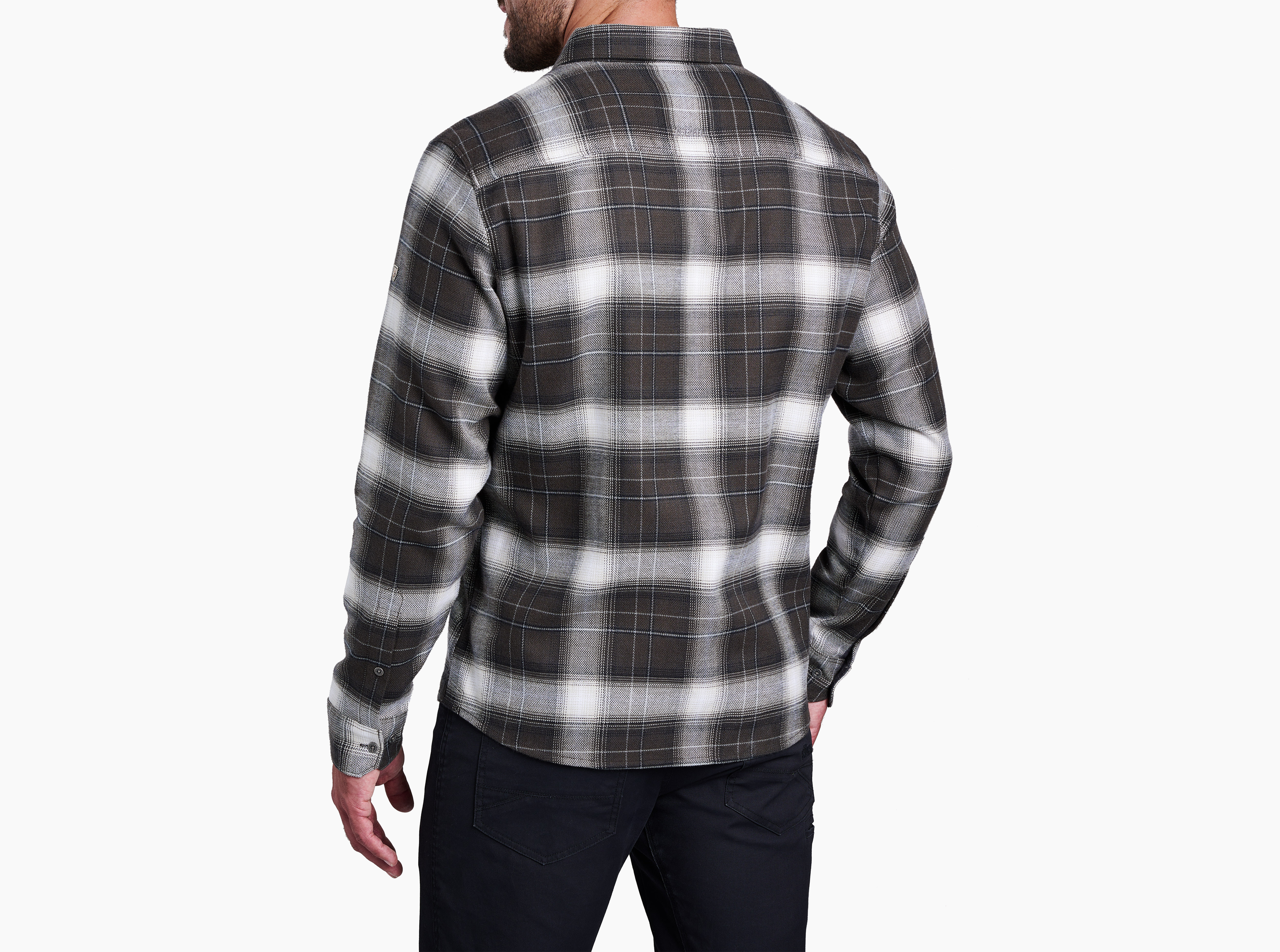 The Law Flannel