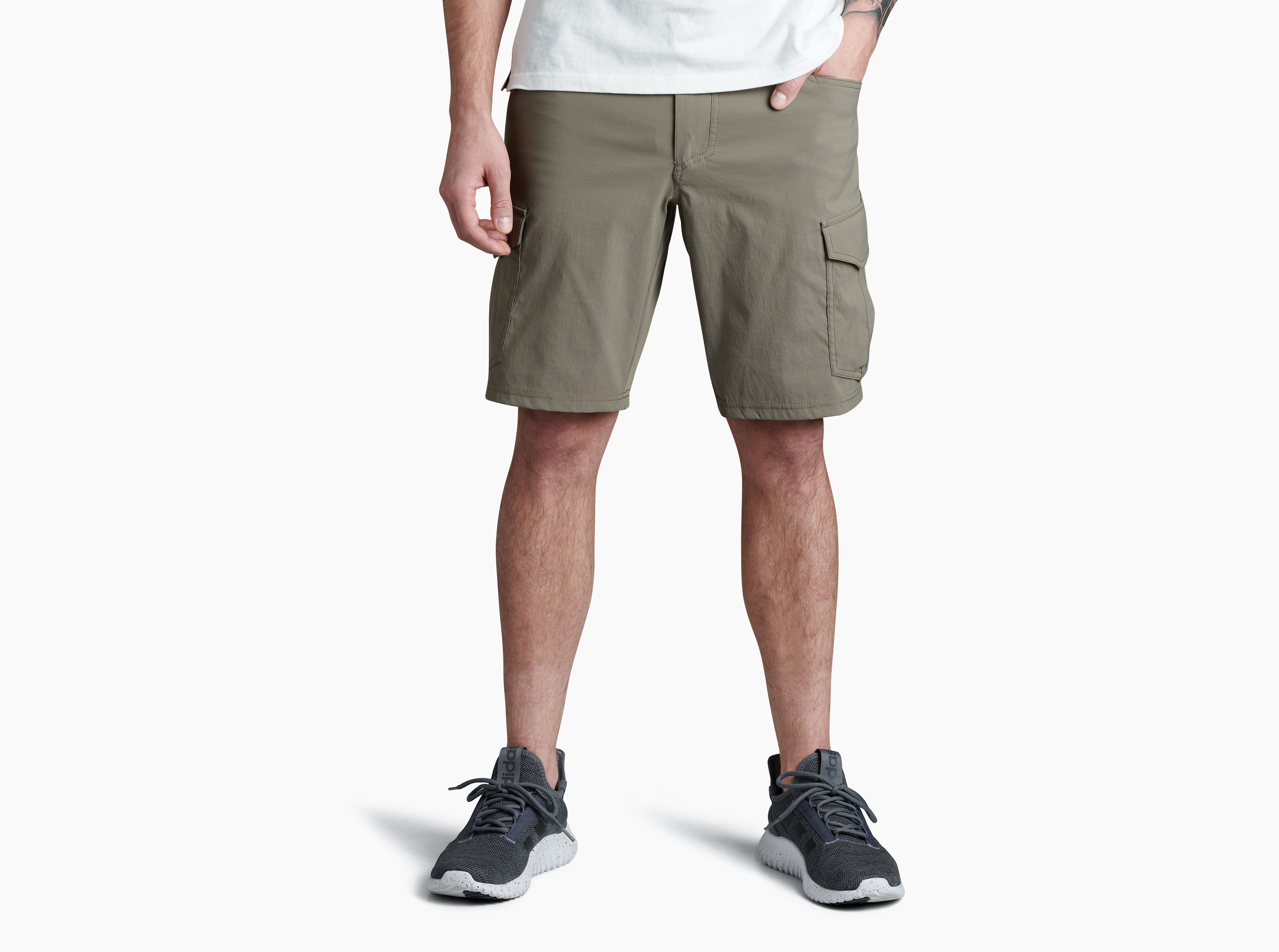 Renegade Cargo Short
