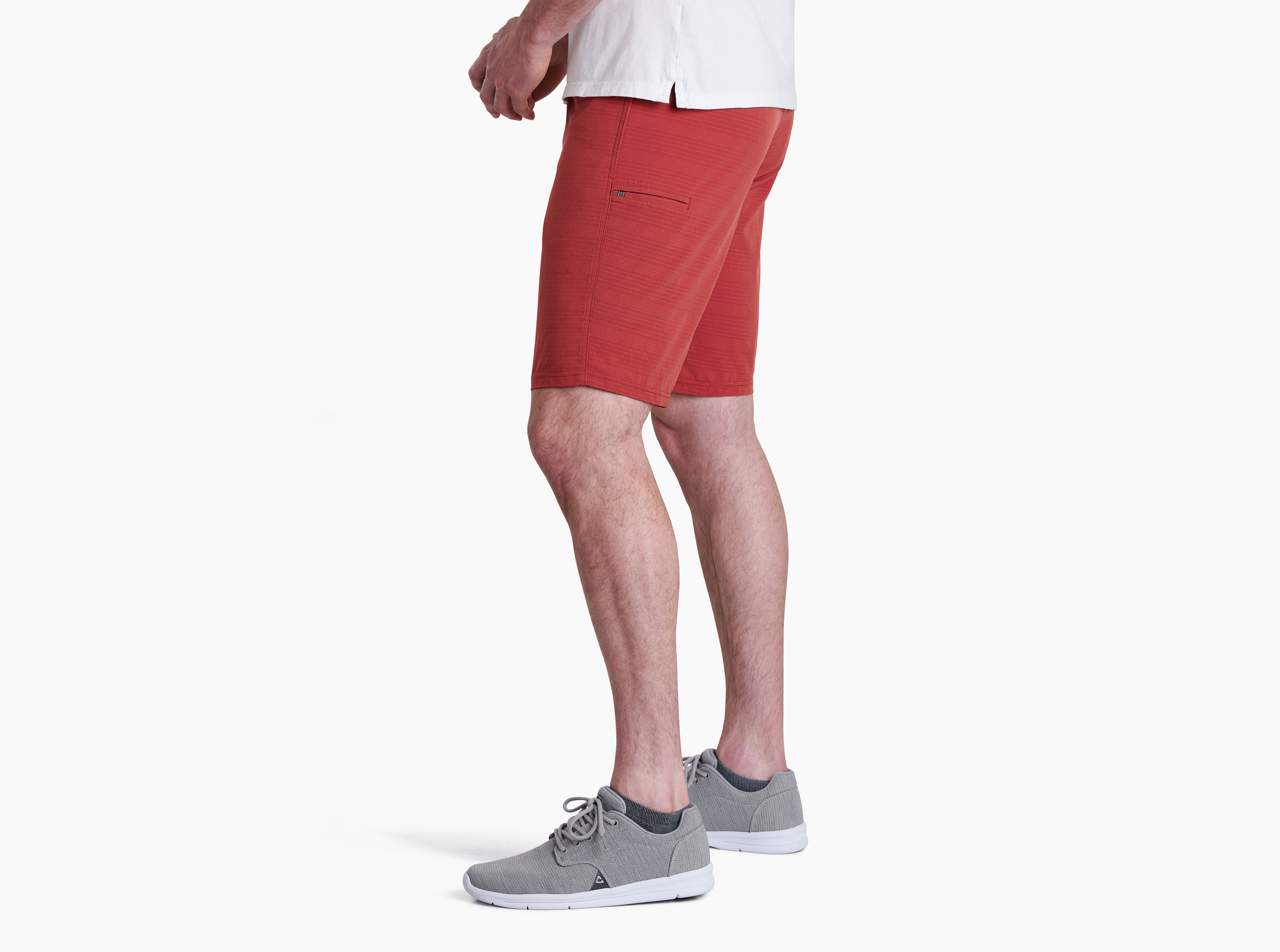 Upriser Short