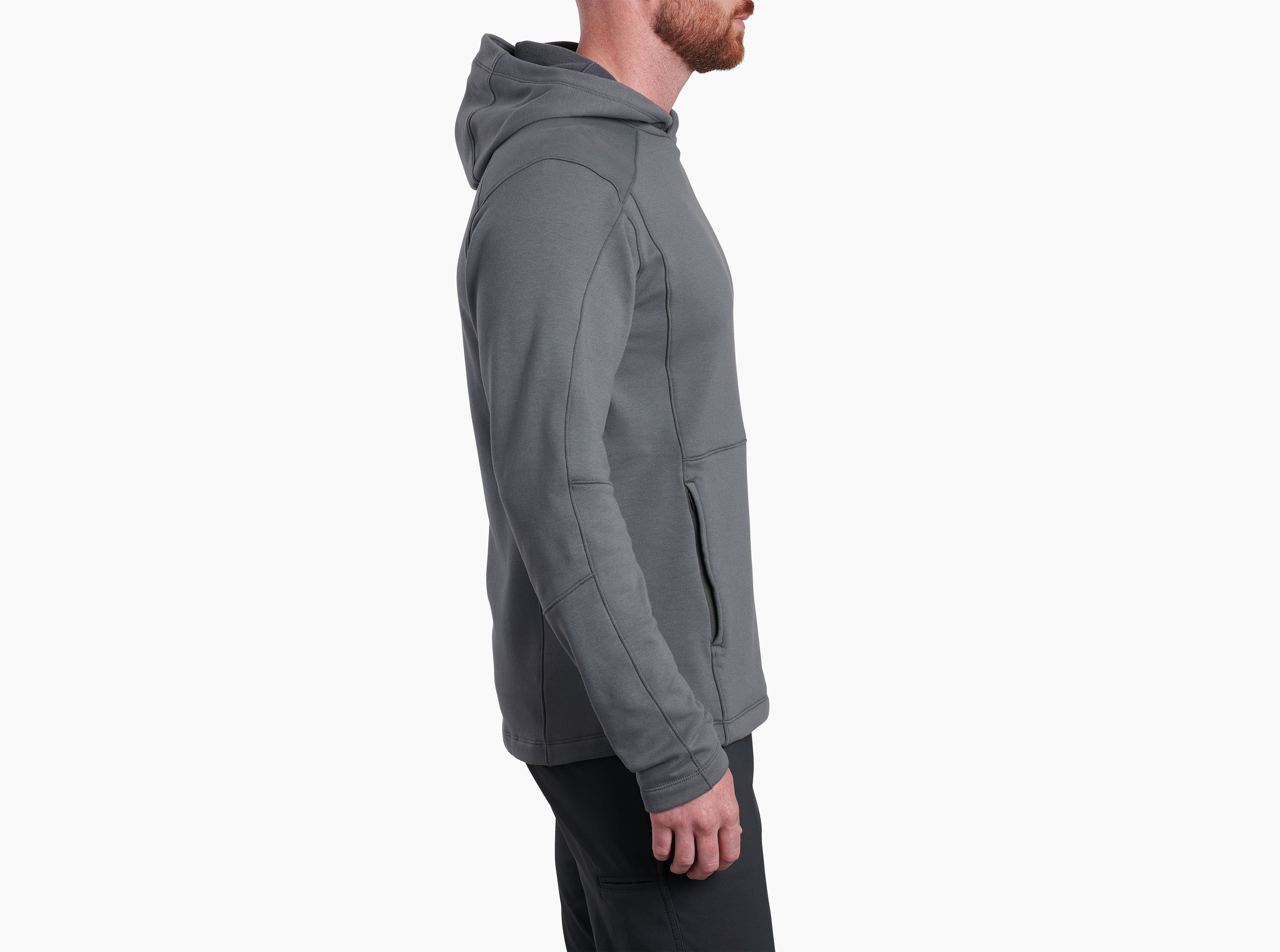 Spekter Pullover Hoody