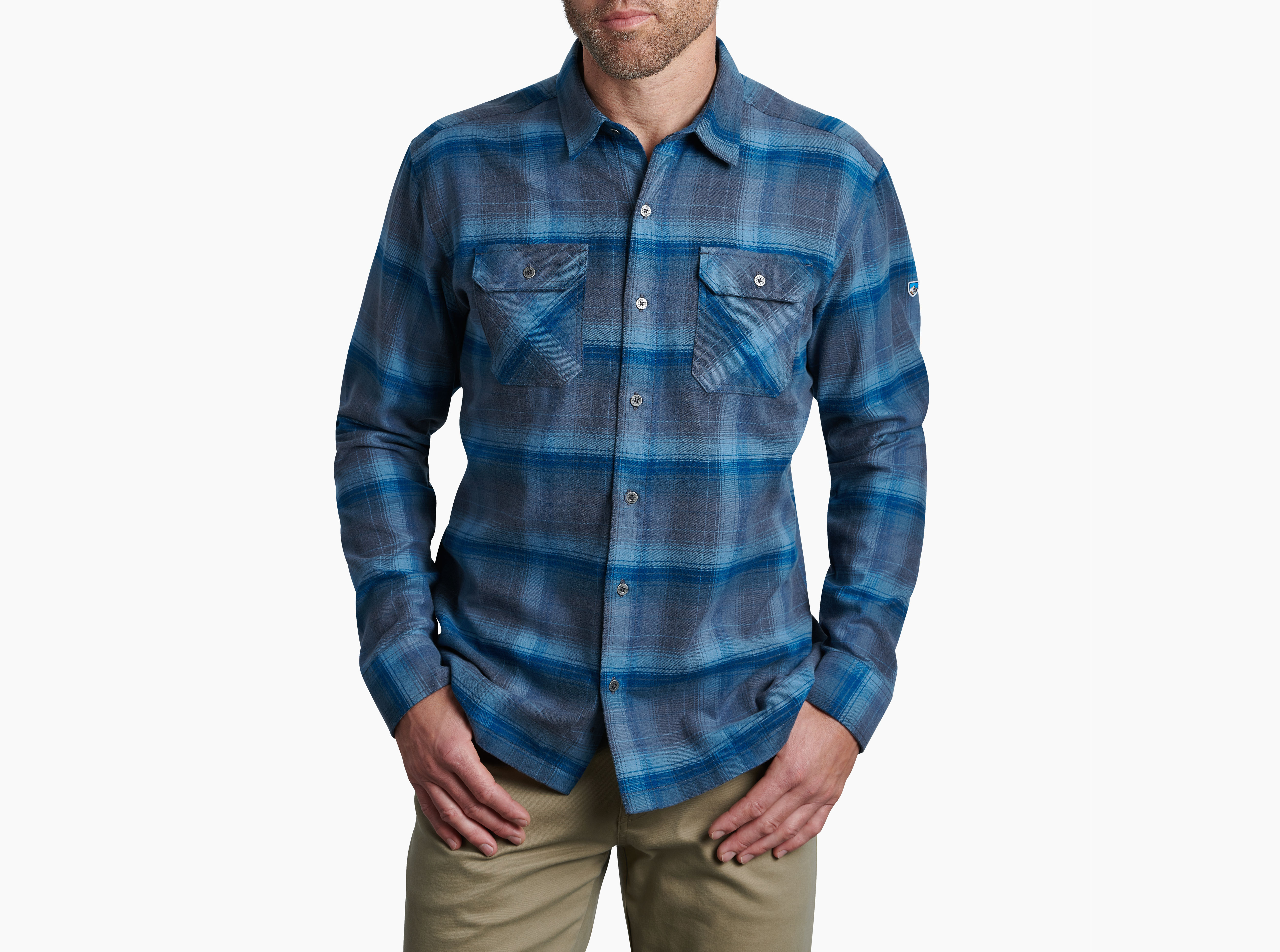Dillingr Flannel