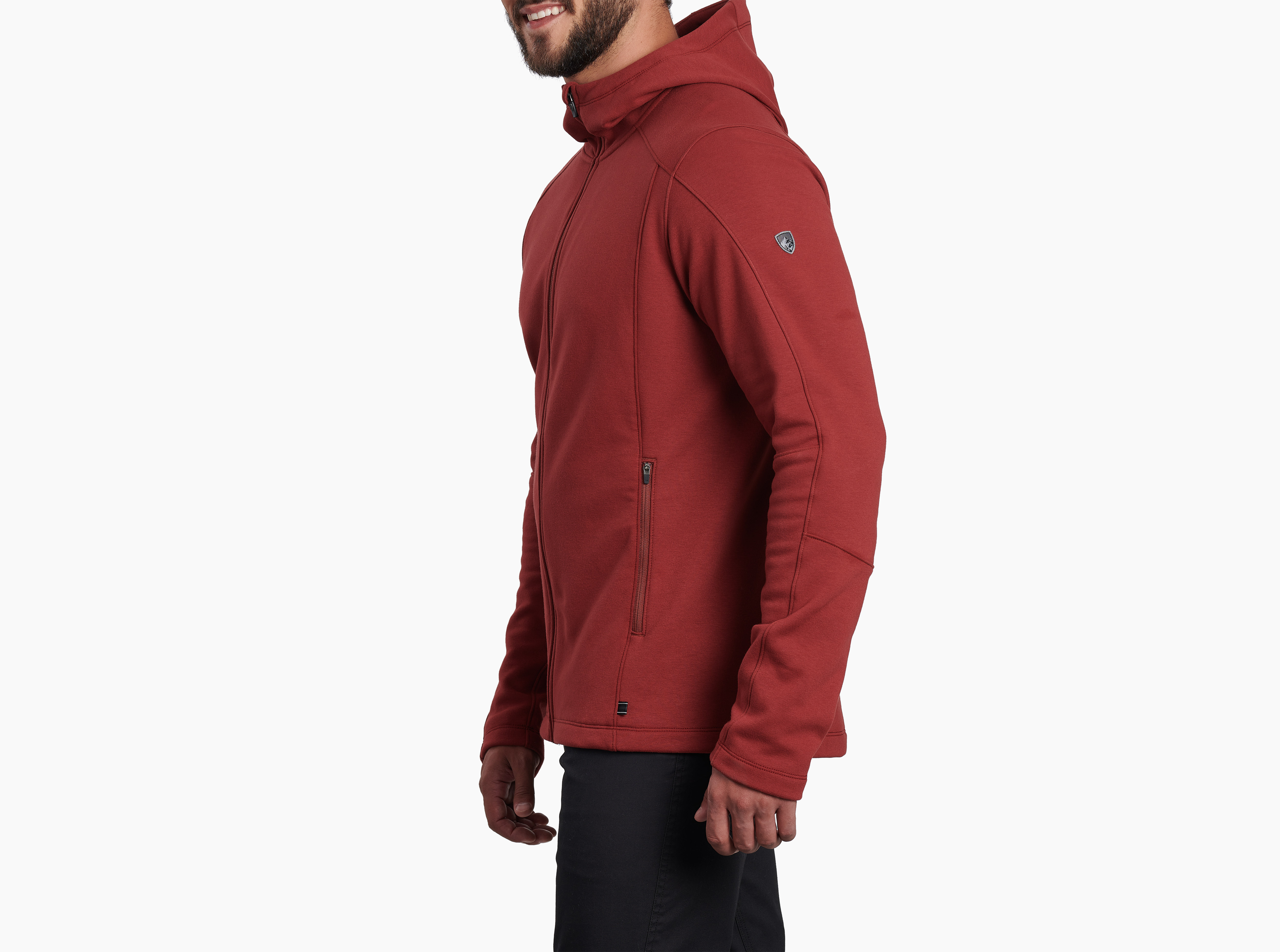 Spekter FZ Hoody