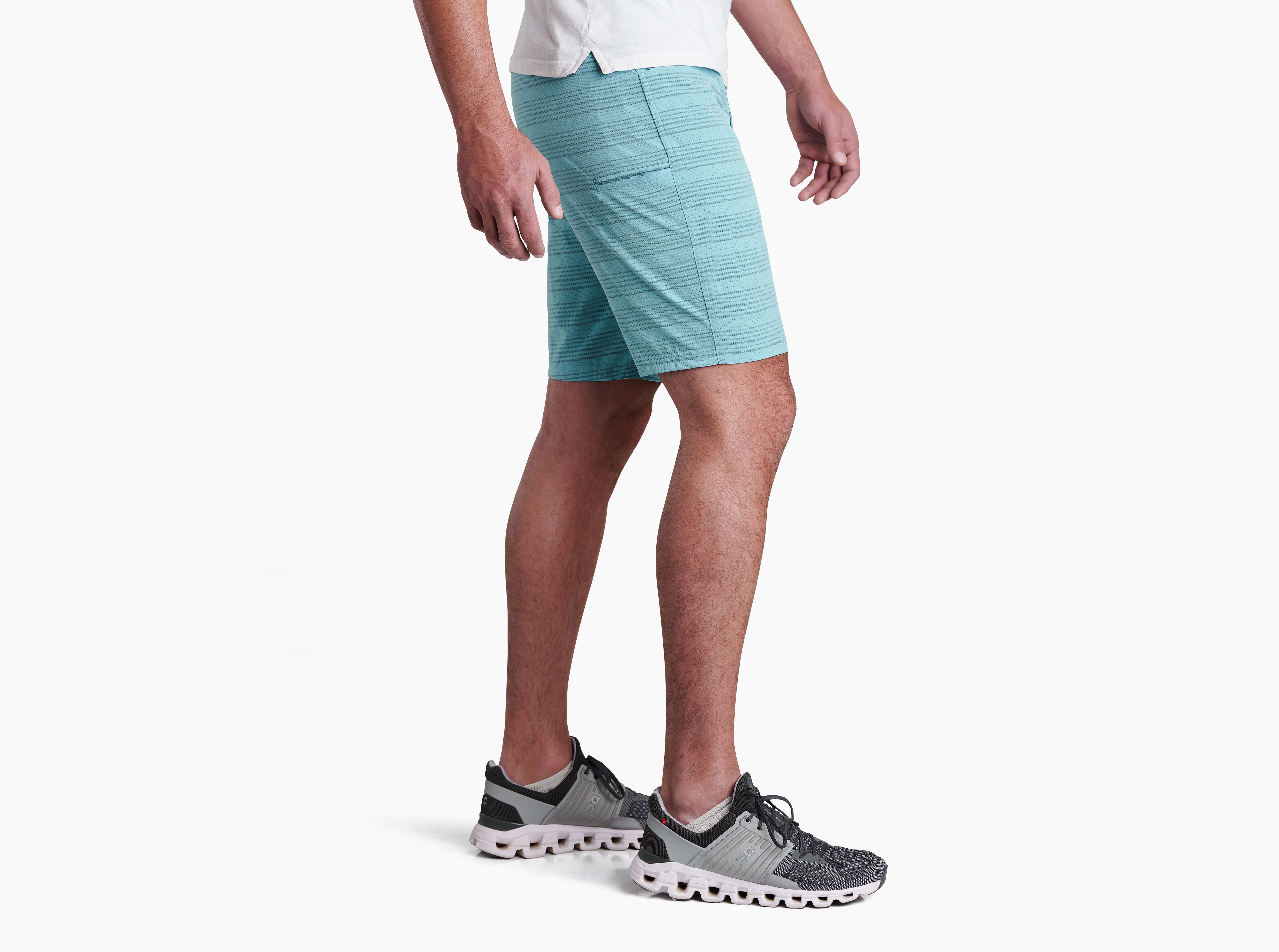 Upriser Short