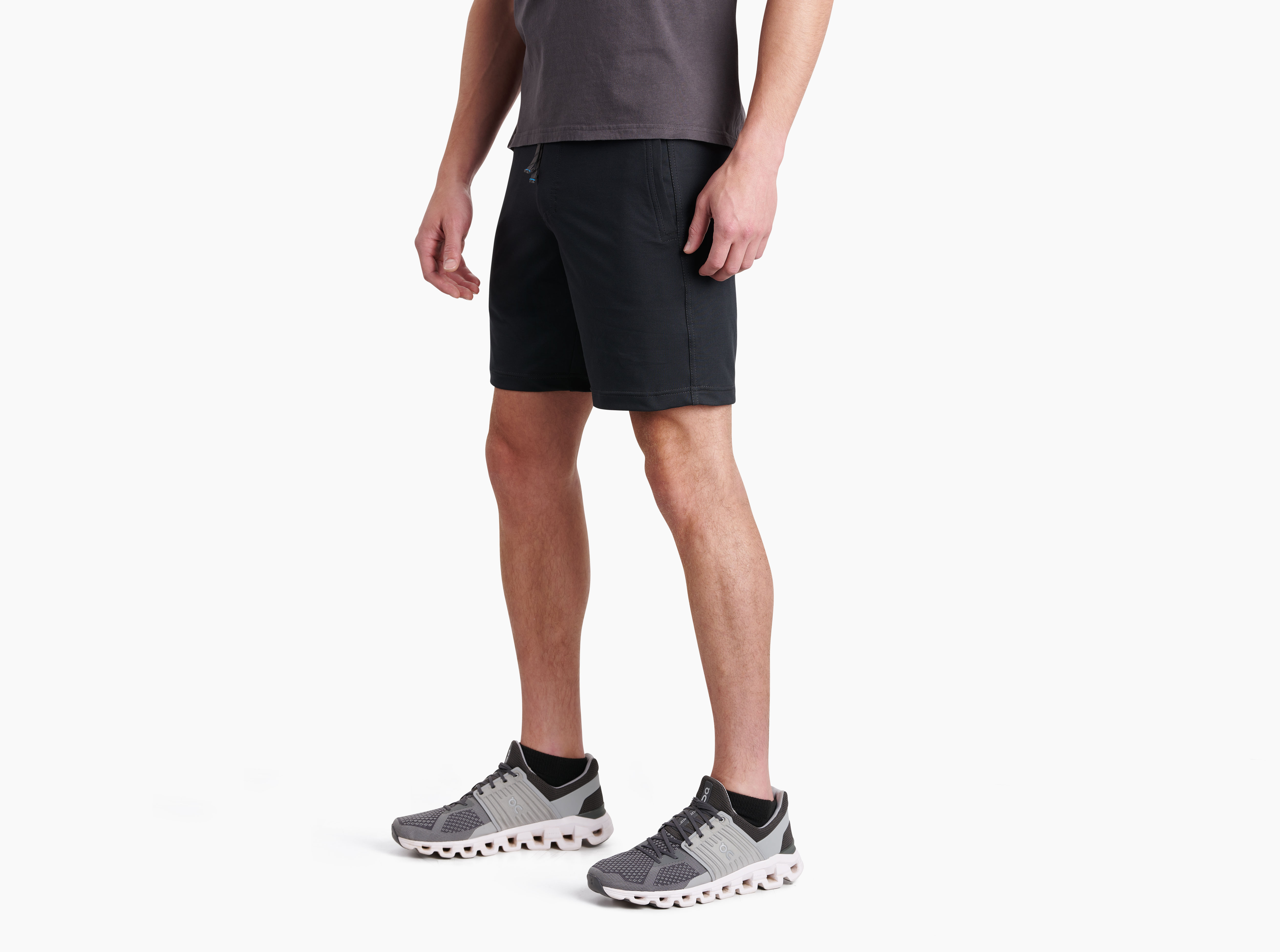 Stryver Short