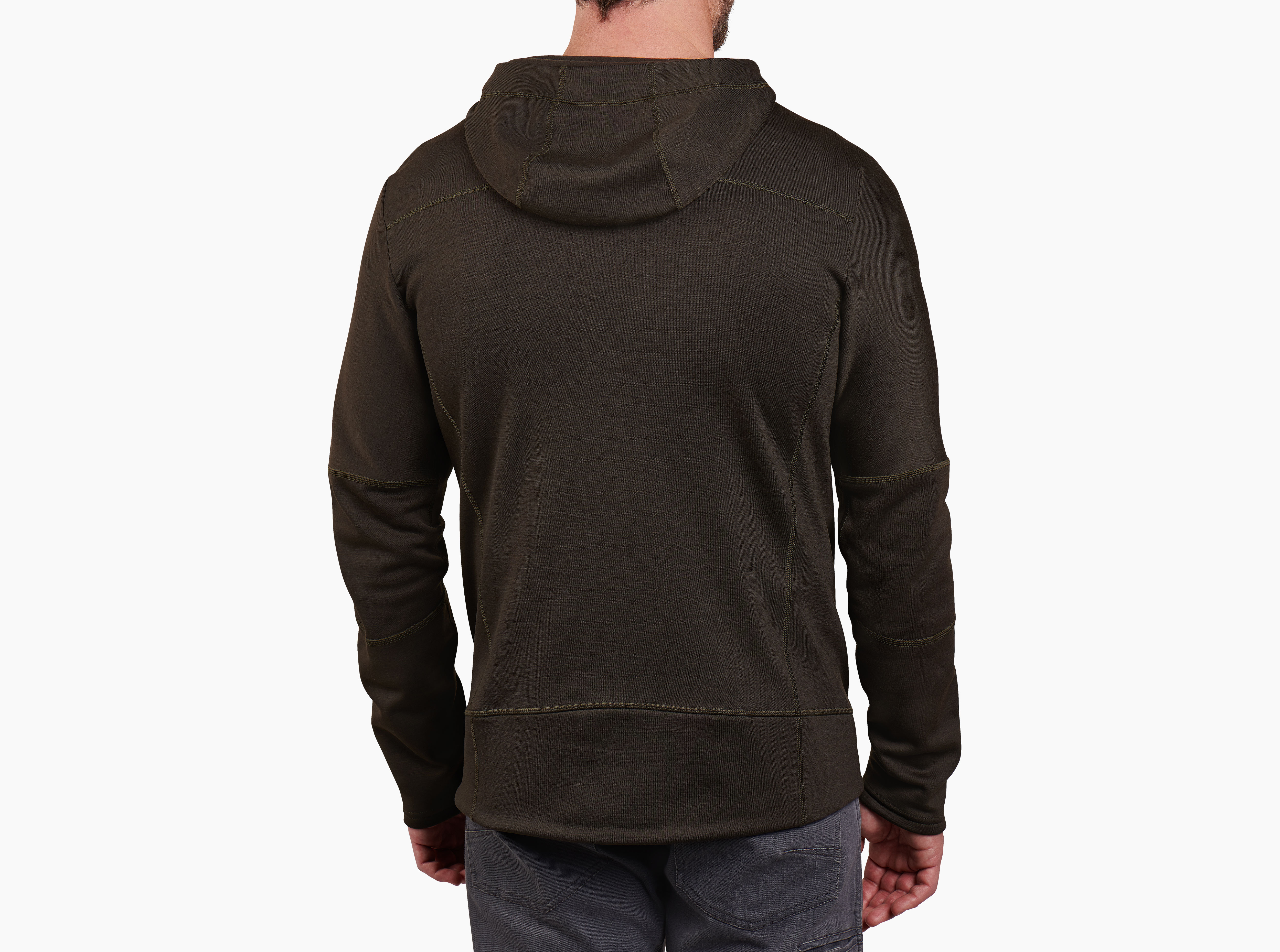 Dynawool Skuba Hoody