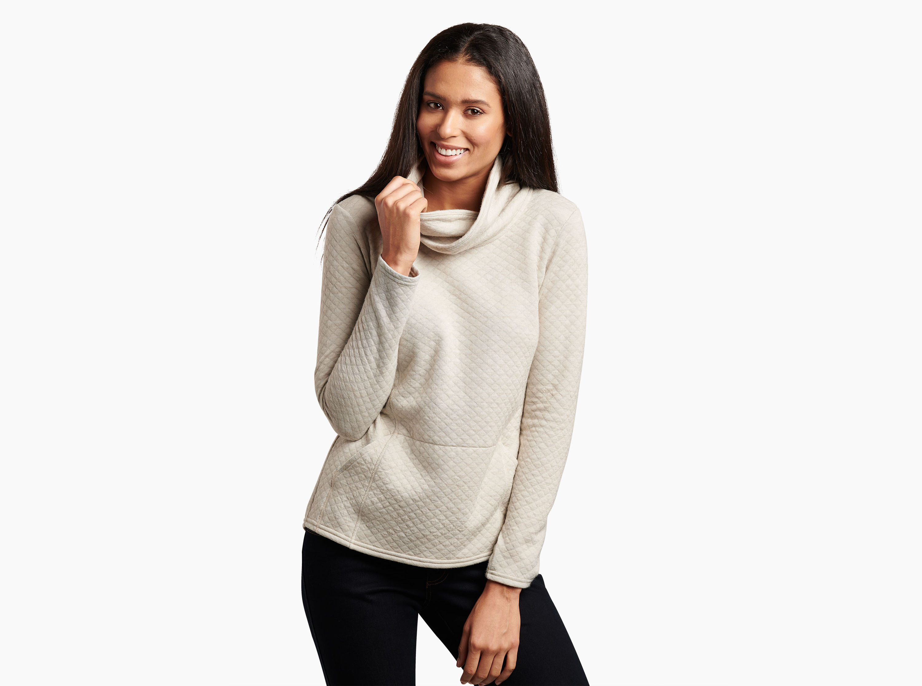 Athena Pullover