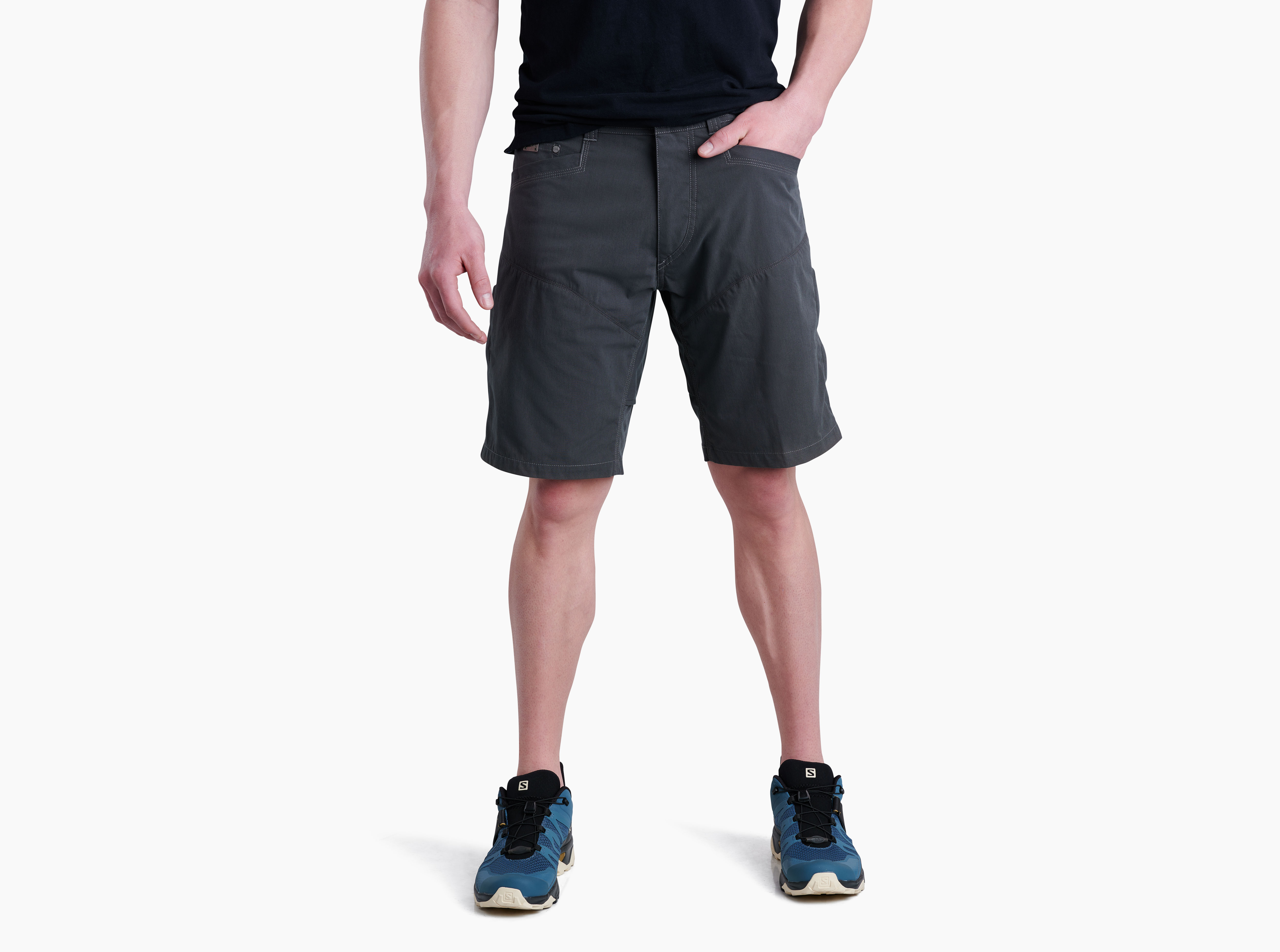 Konfidant Air Short