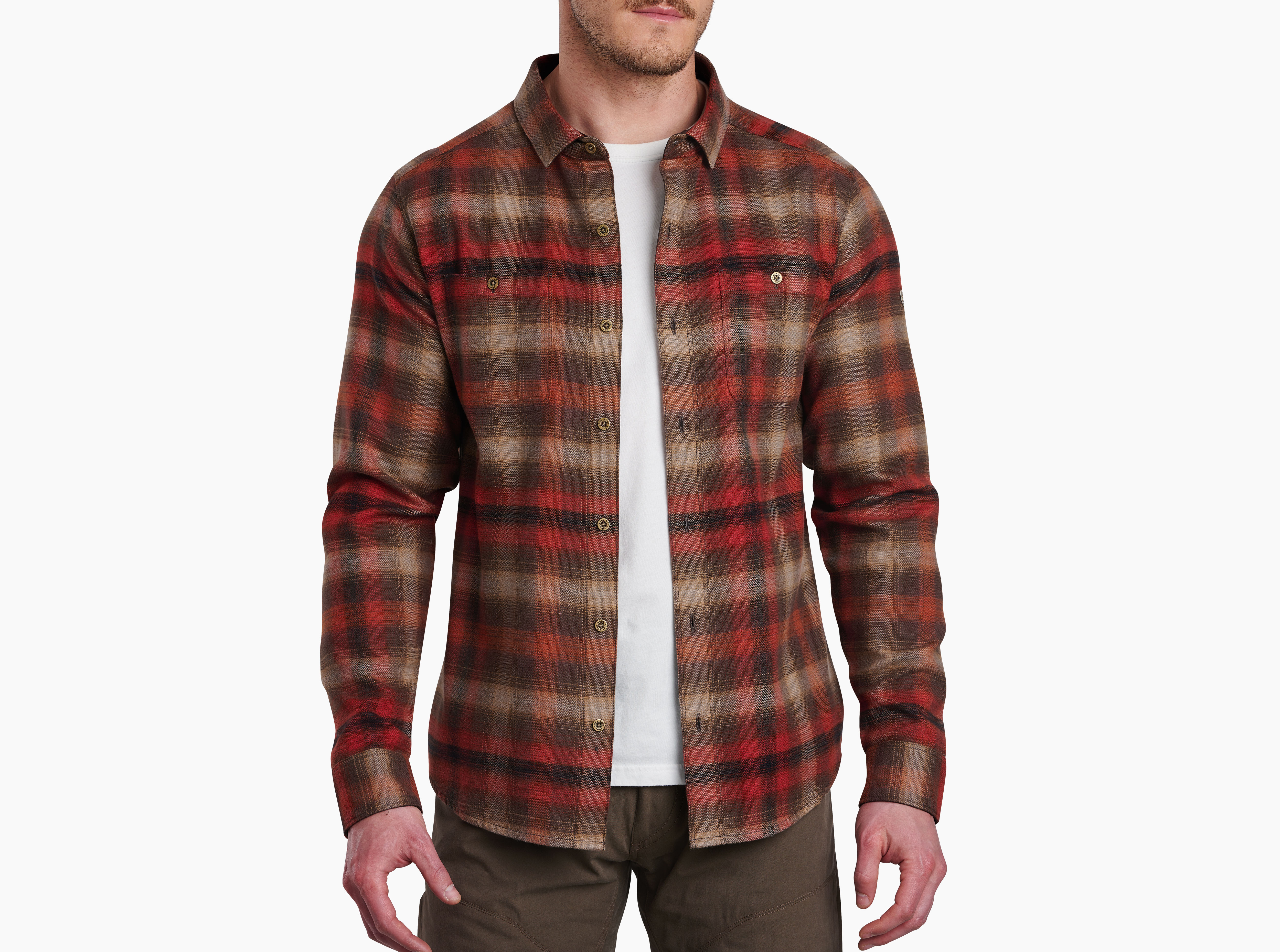 The Law Flannel