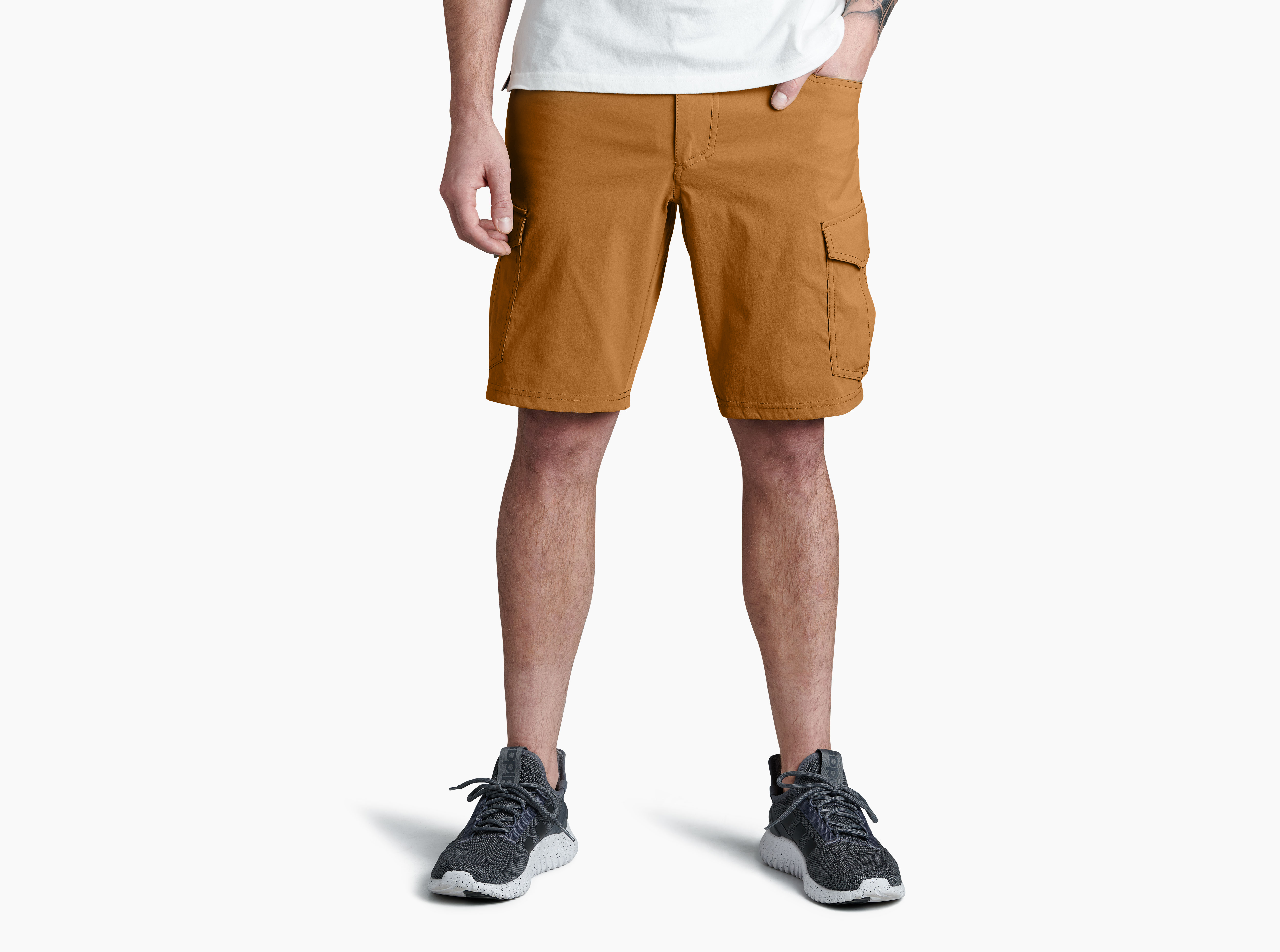 Renegade Cargo Short