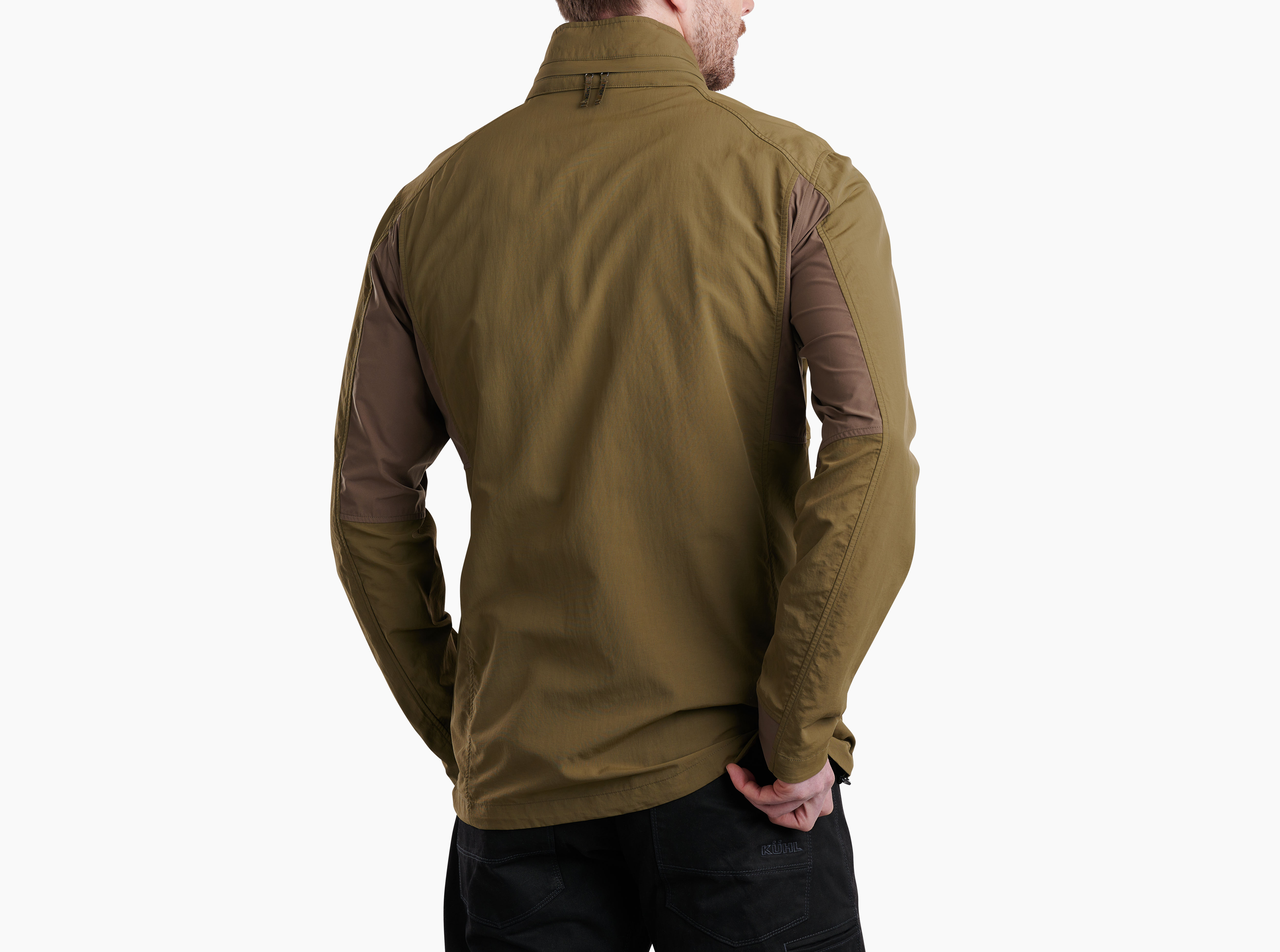 Perspektiv Jacket