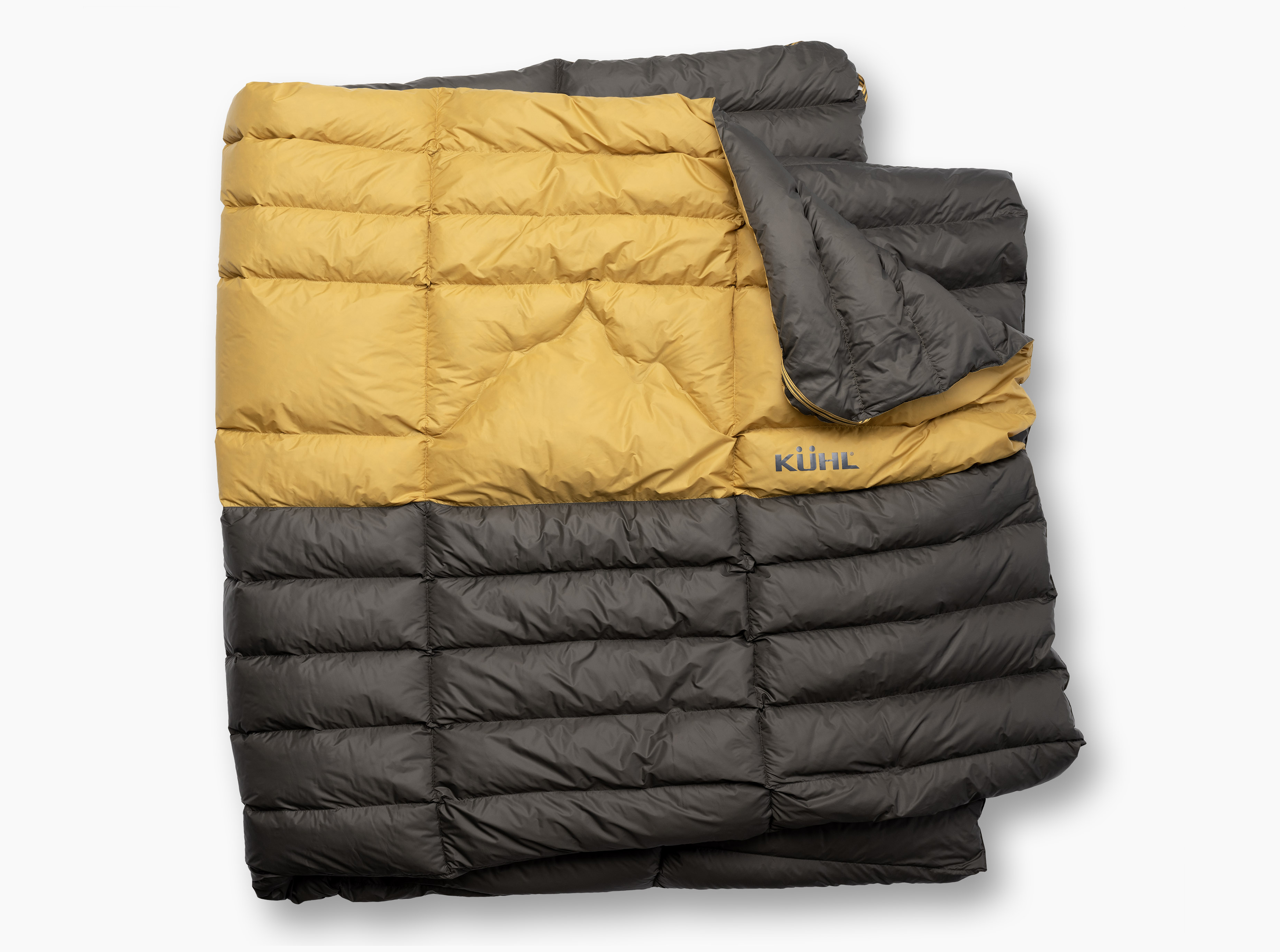 Spyfire® Down Komfortr