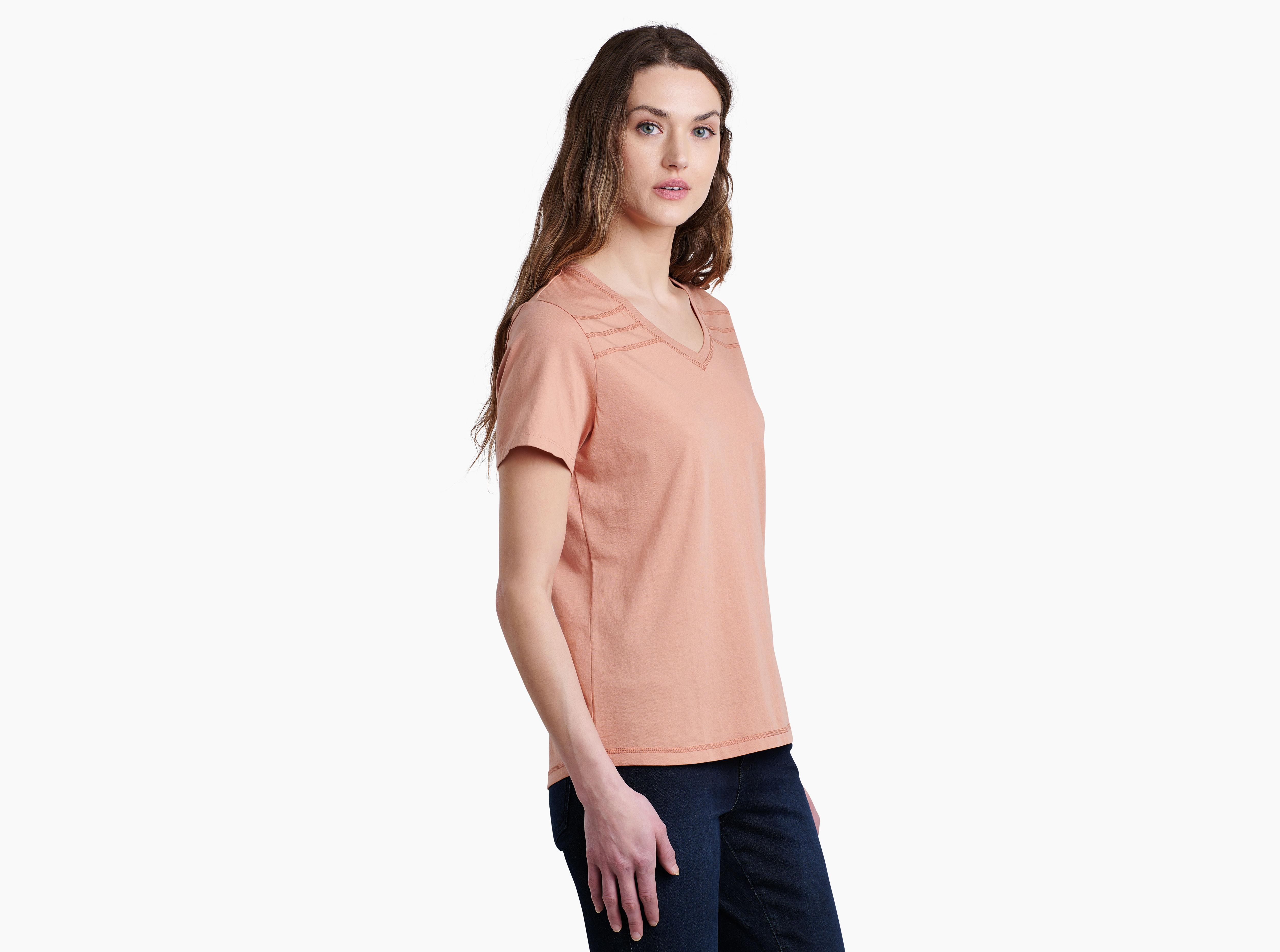 Arabella V-Neck