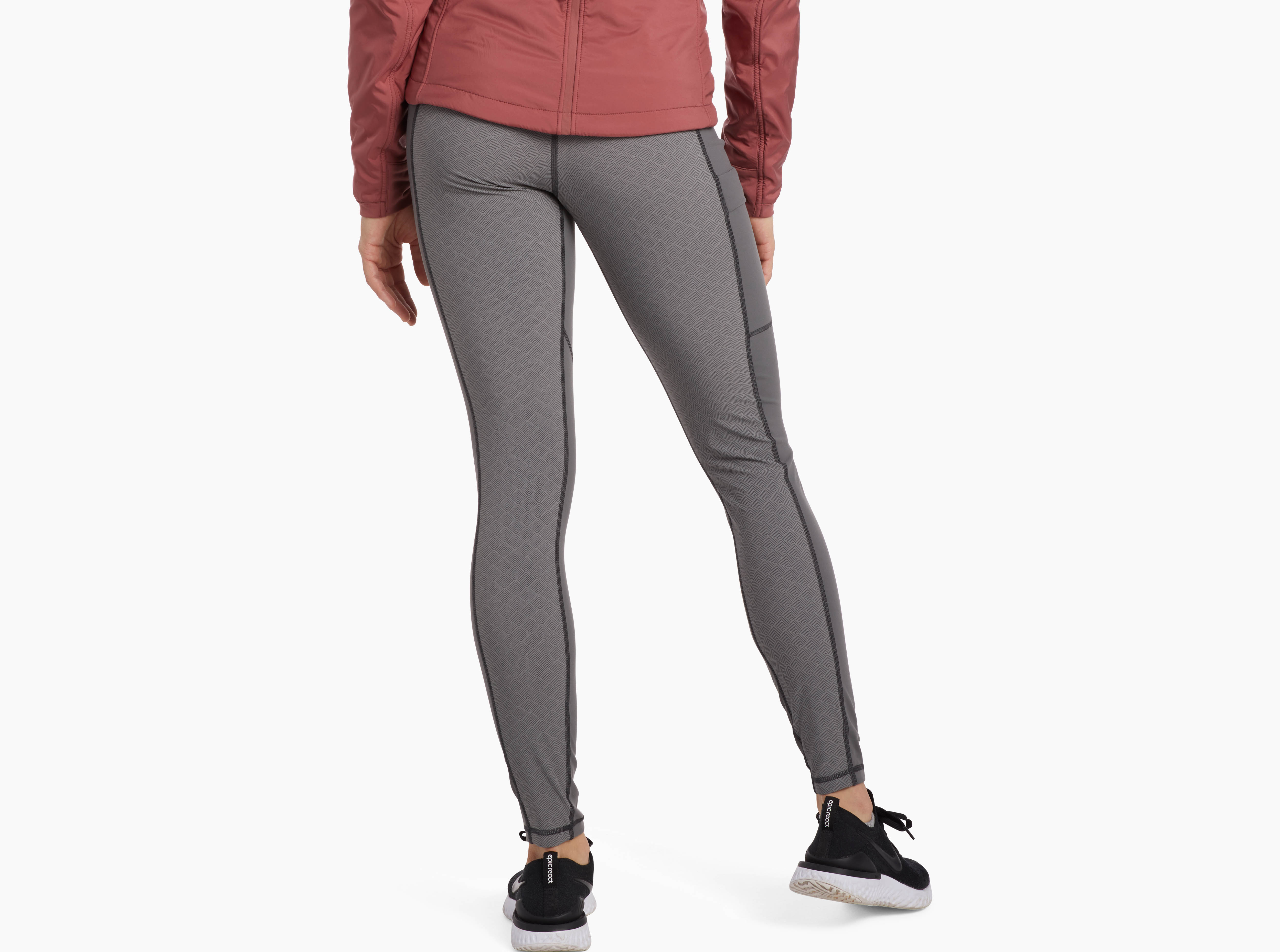 Transcendr Legging