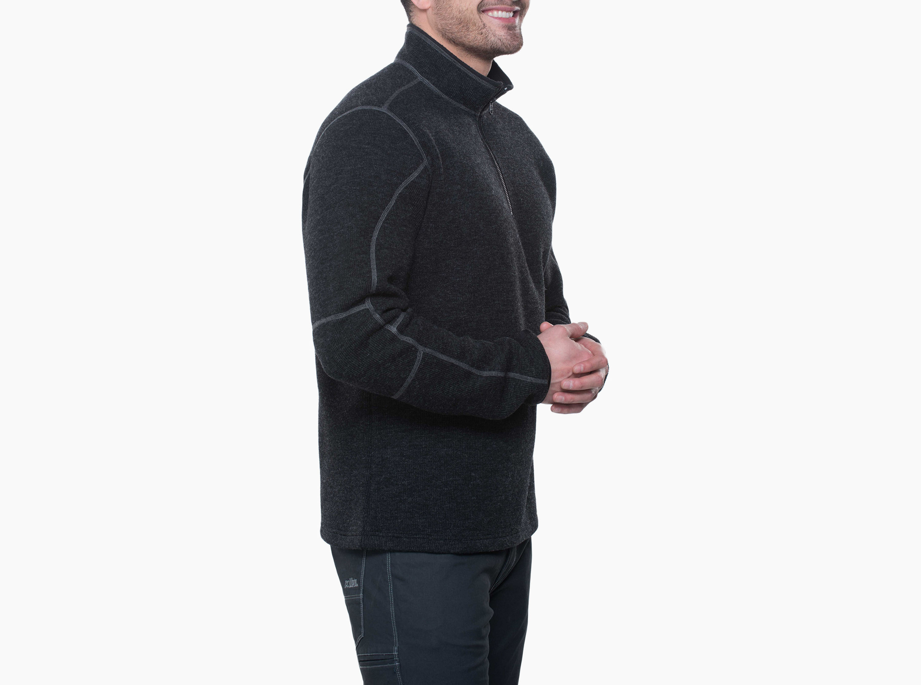 Thor 1/4 Zip