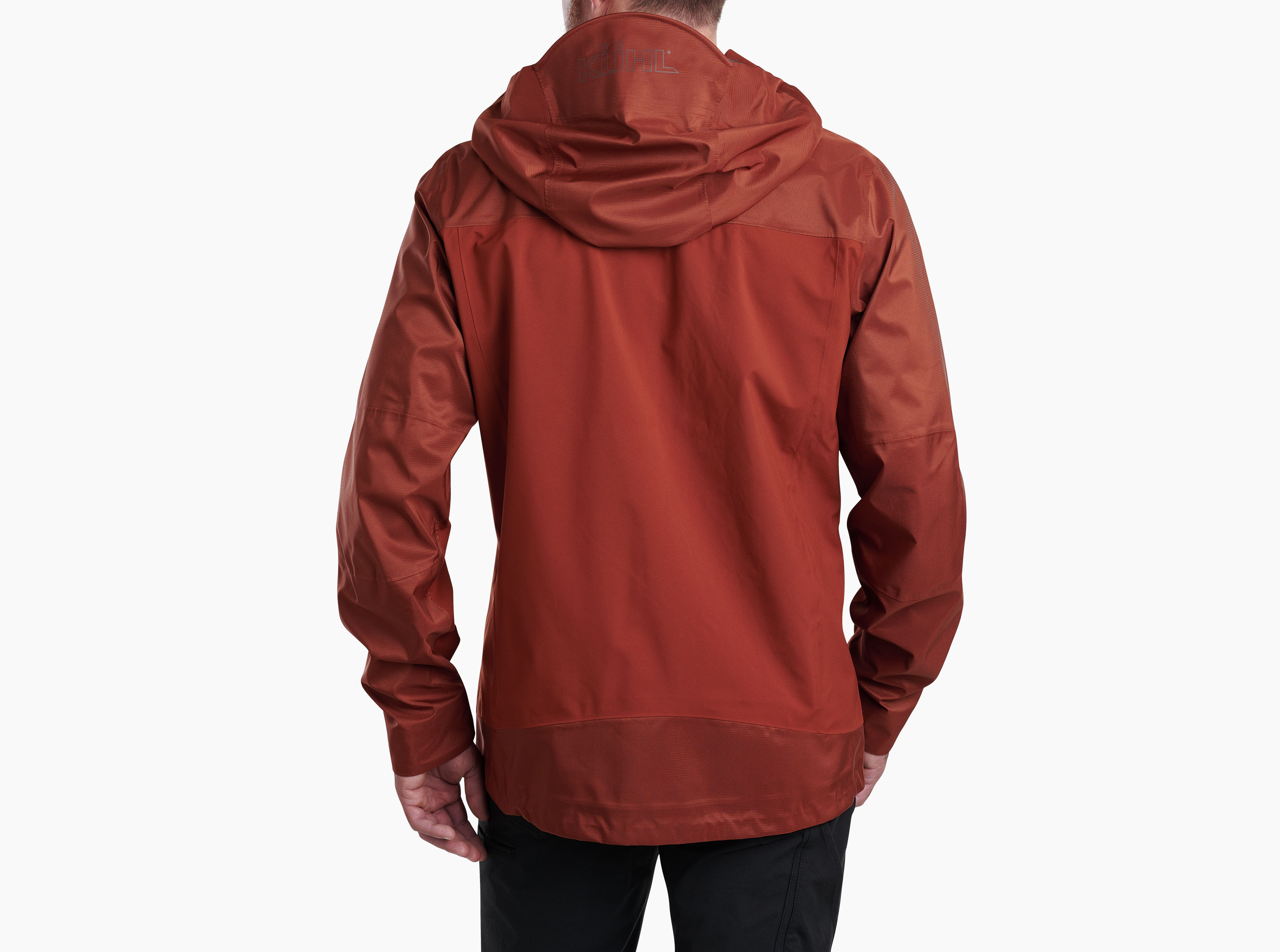 Deflektr Hybrid Shell