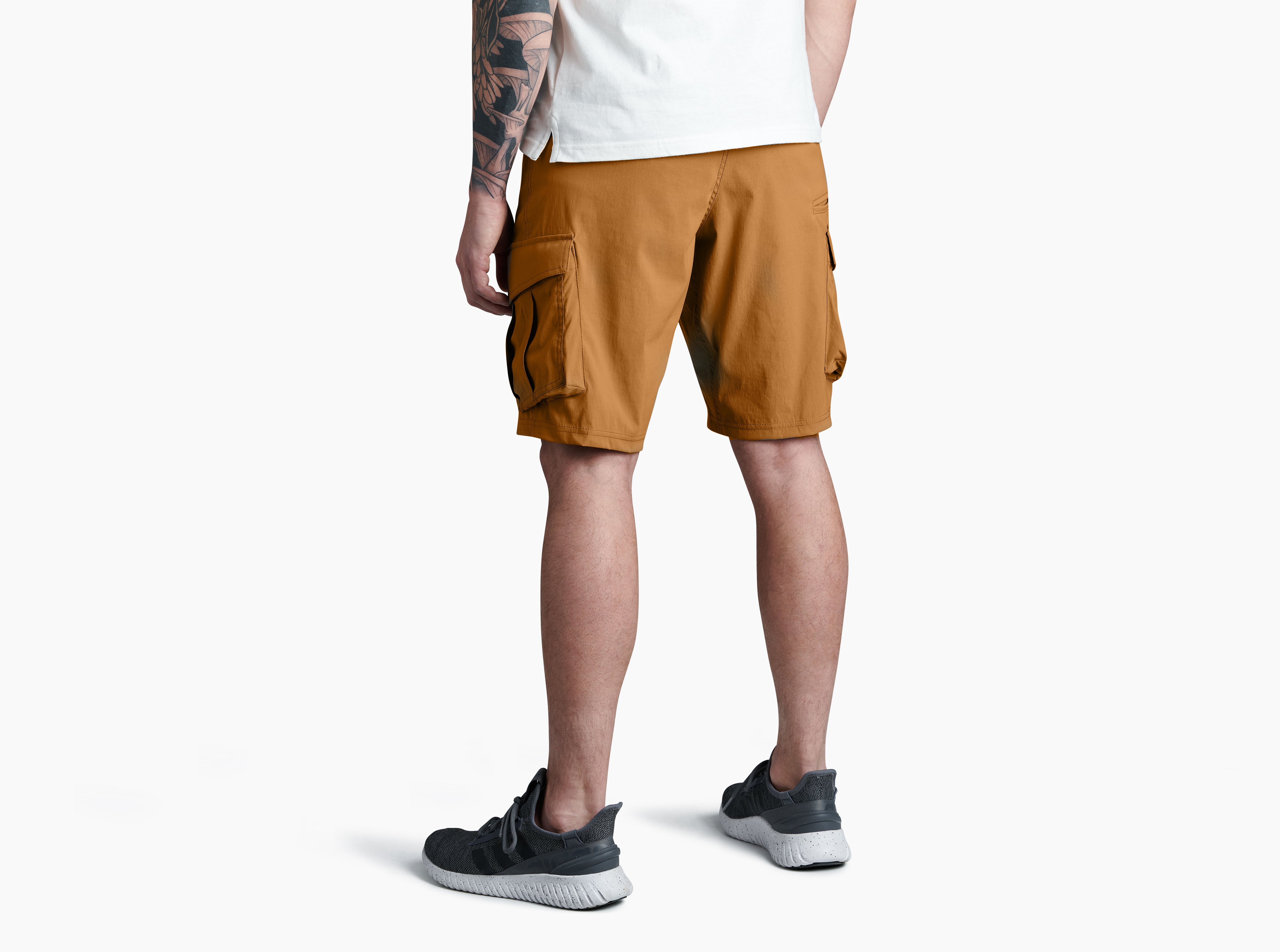 Renegade Cargo Short