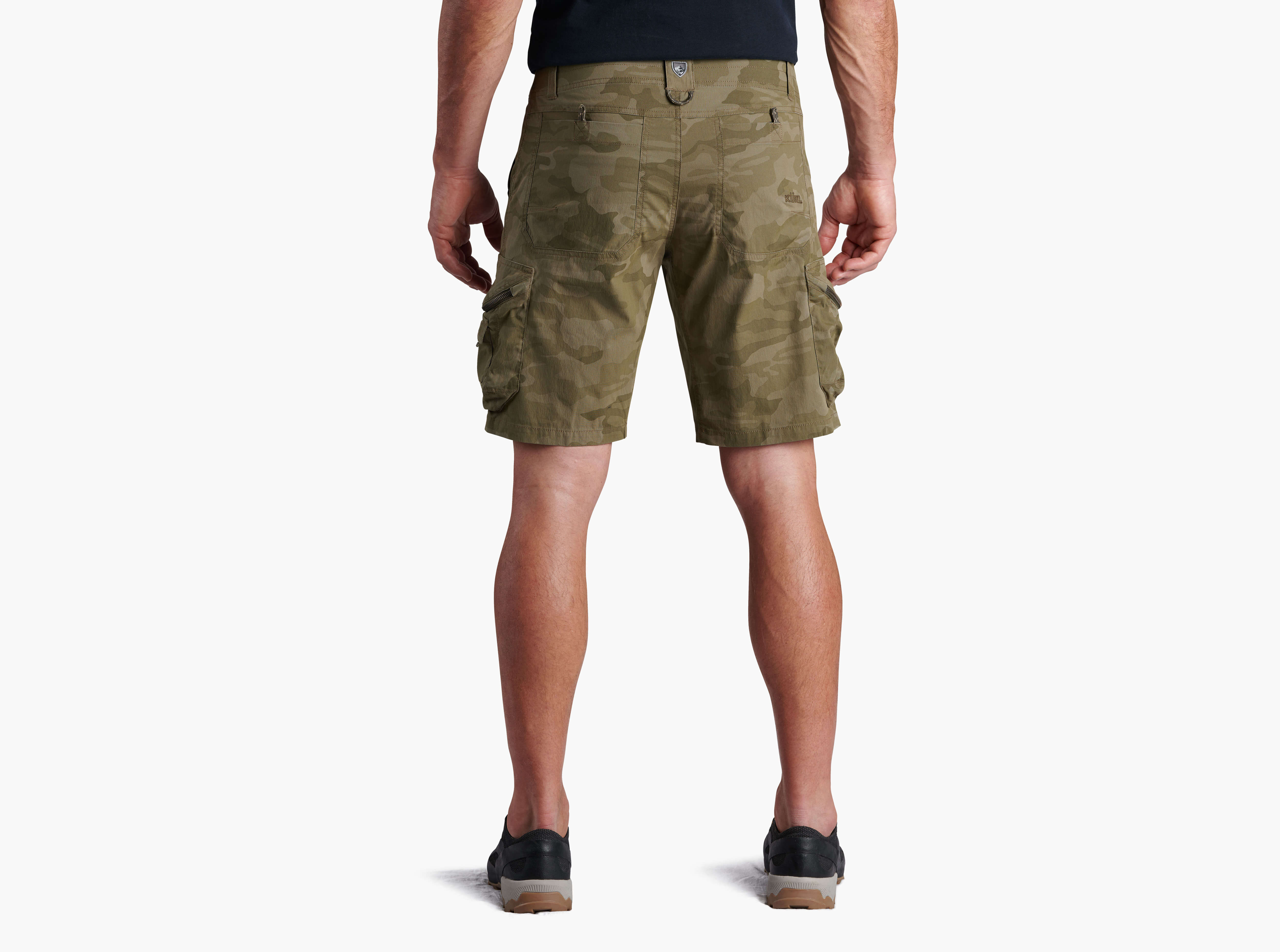 Ambush Cargo Short