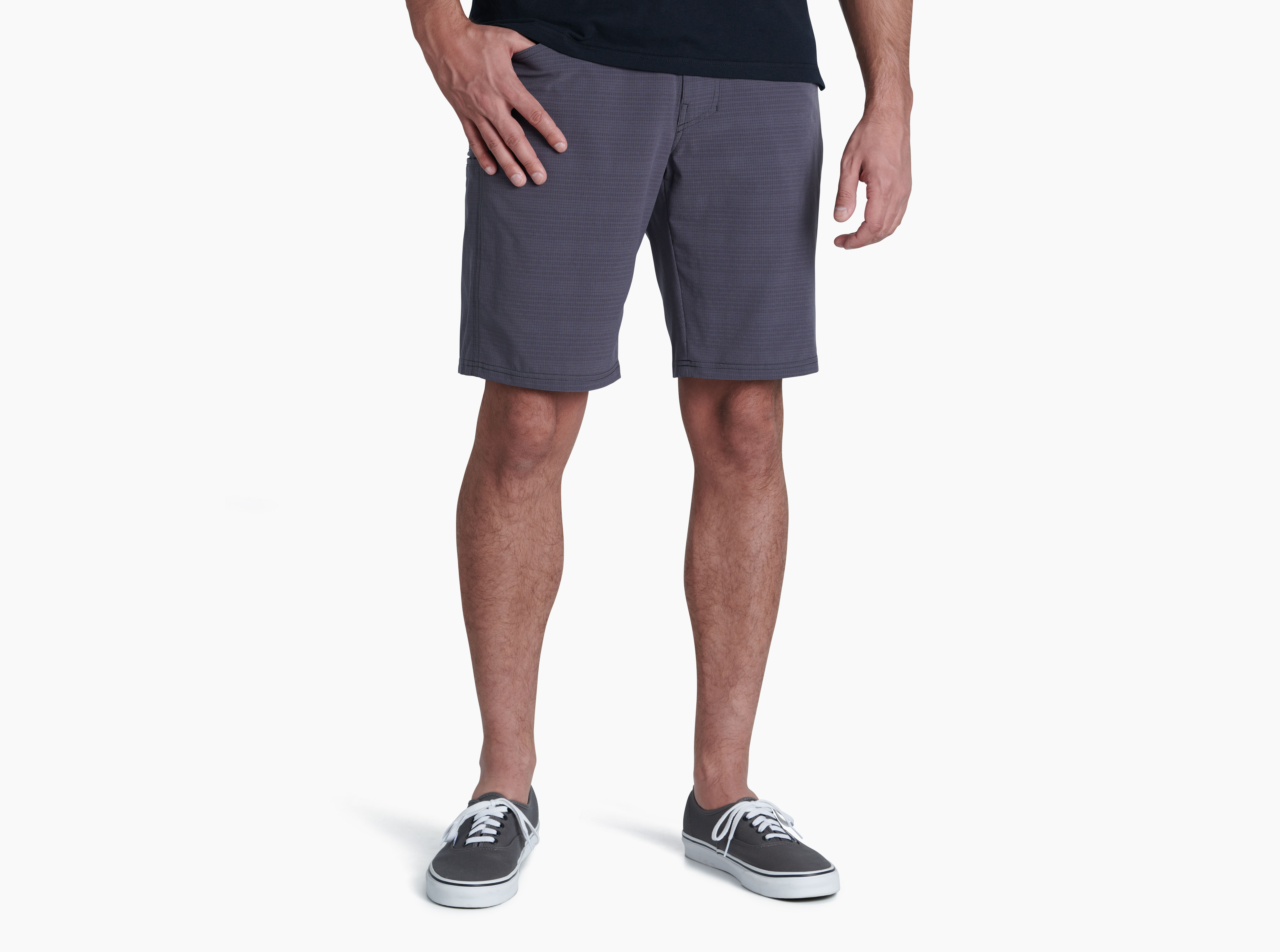 Upriser Short