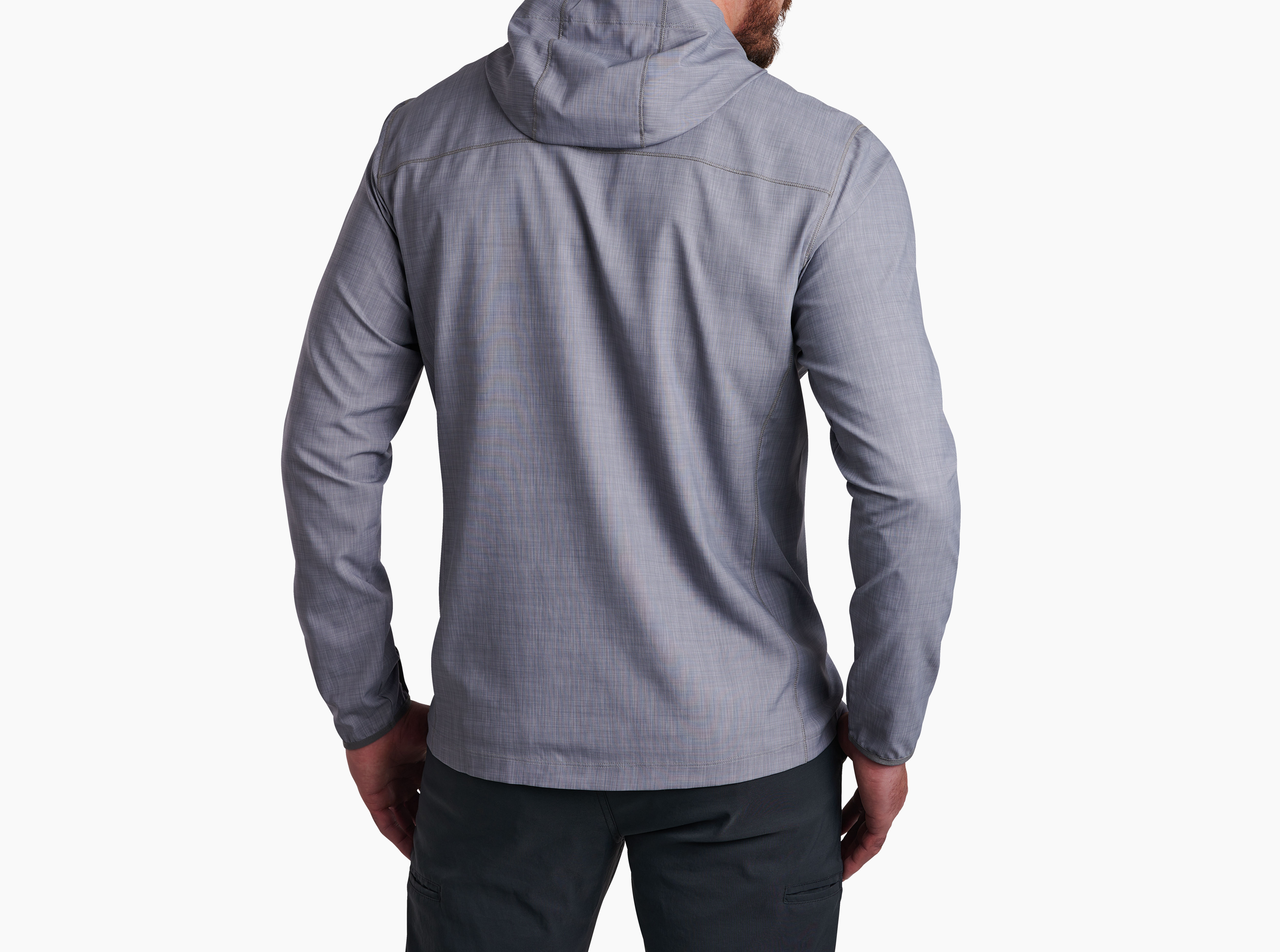 Persuadr Hoody