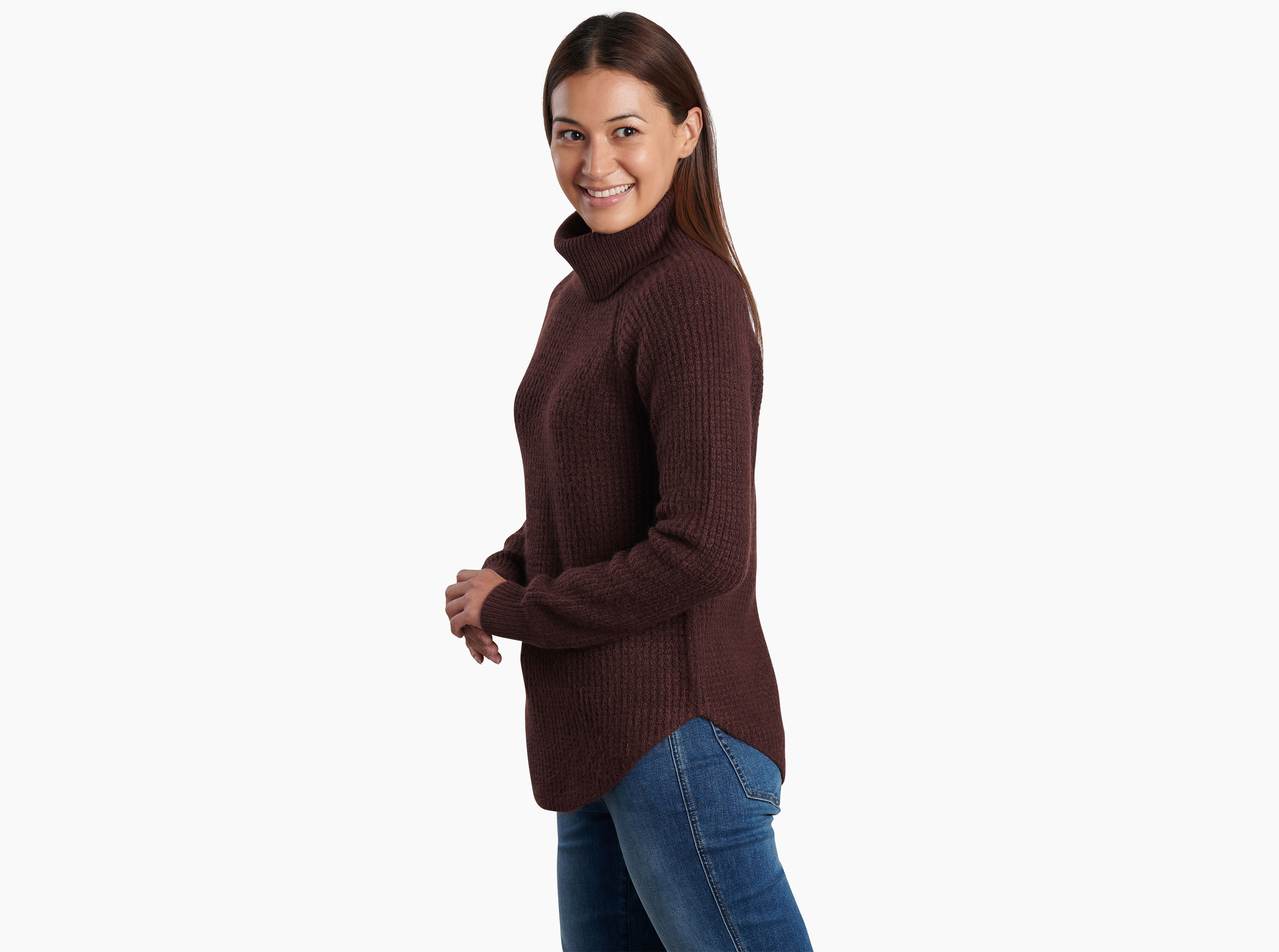 Sienna Sweater
