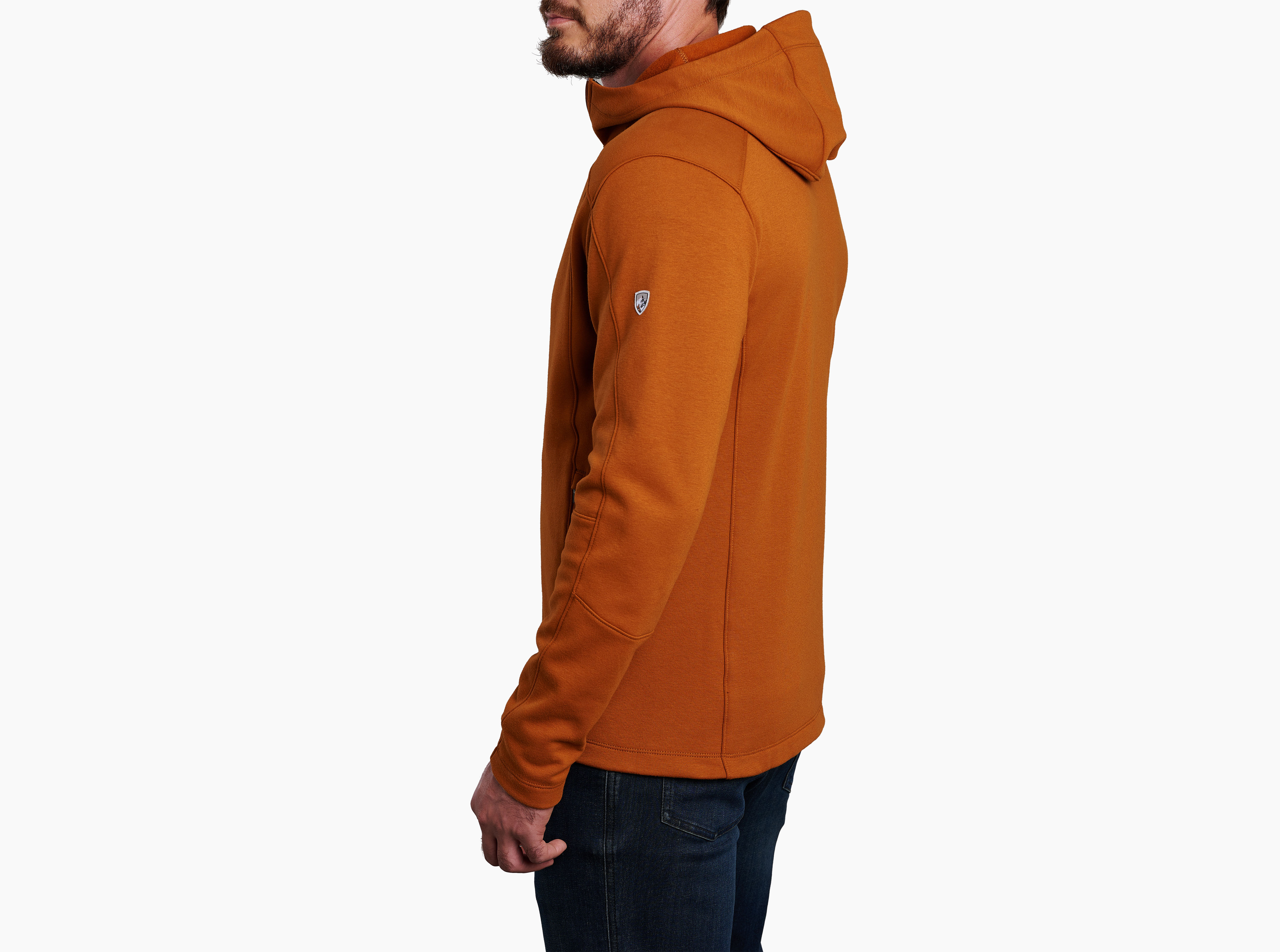 Spekter FZ Hoody