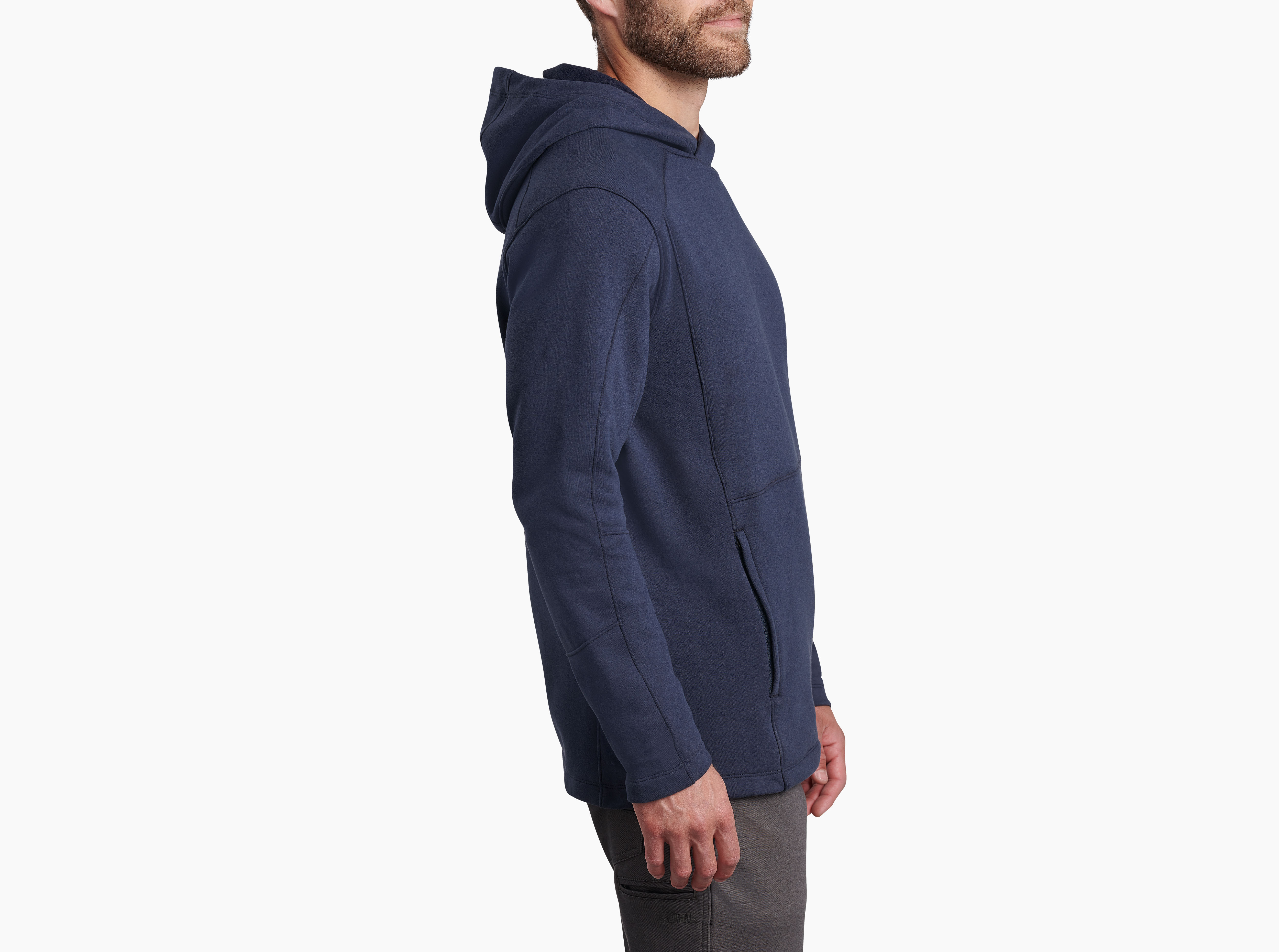 Spekter Pullover Hoody