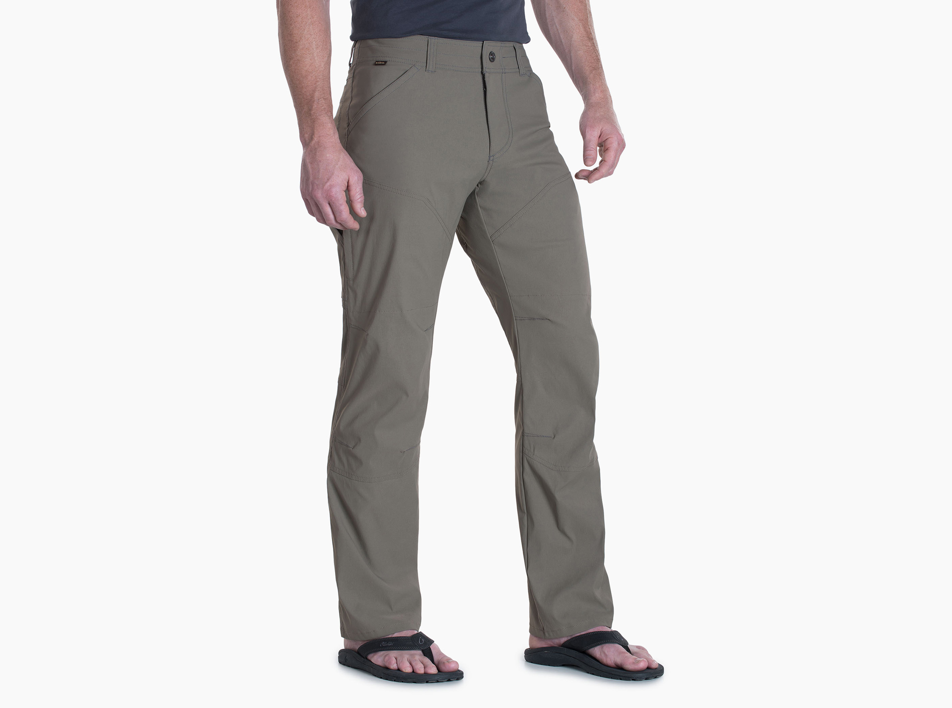 Renegade Pant