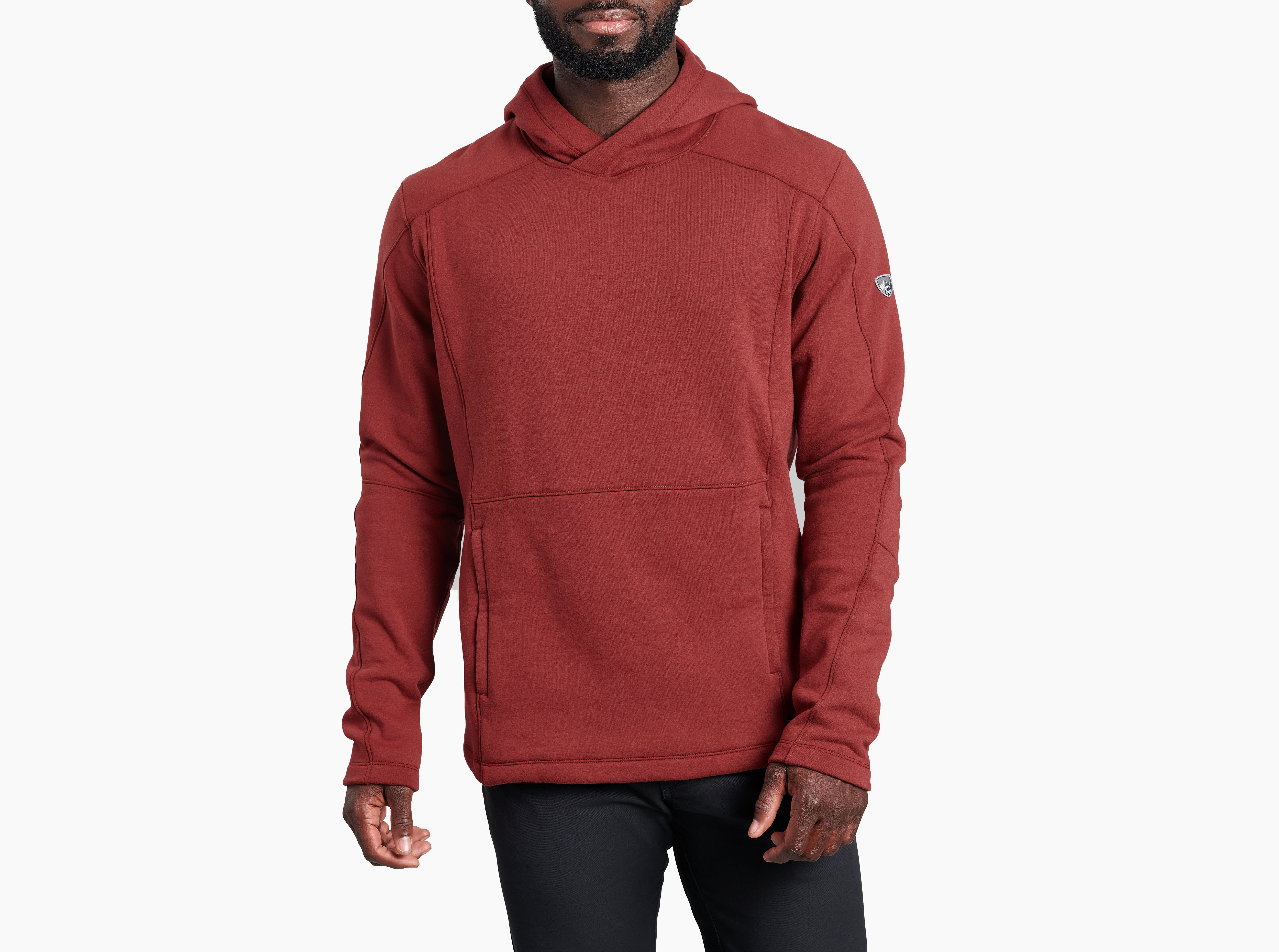 Spekter Pullover Hoody