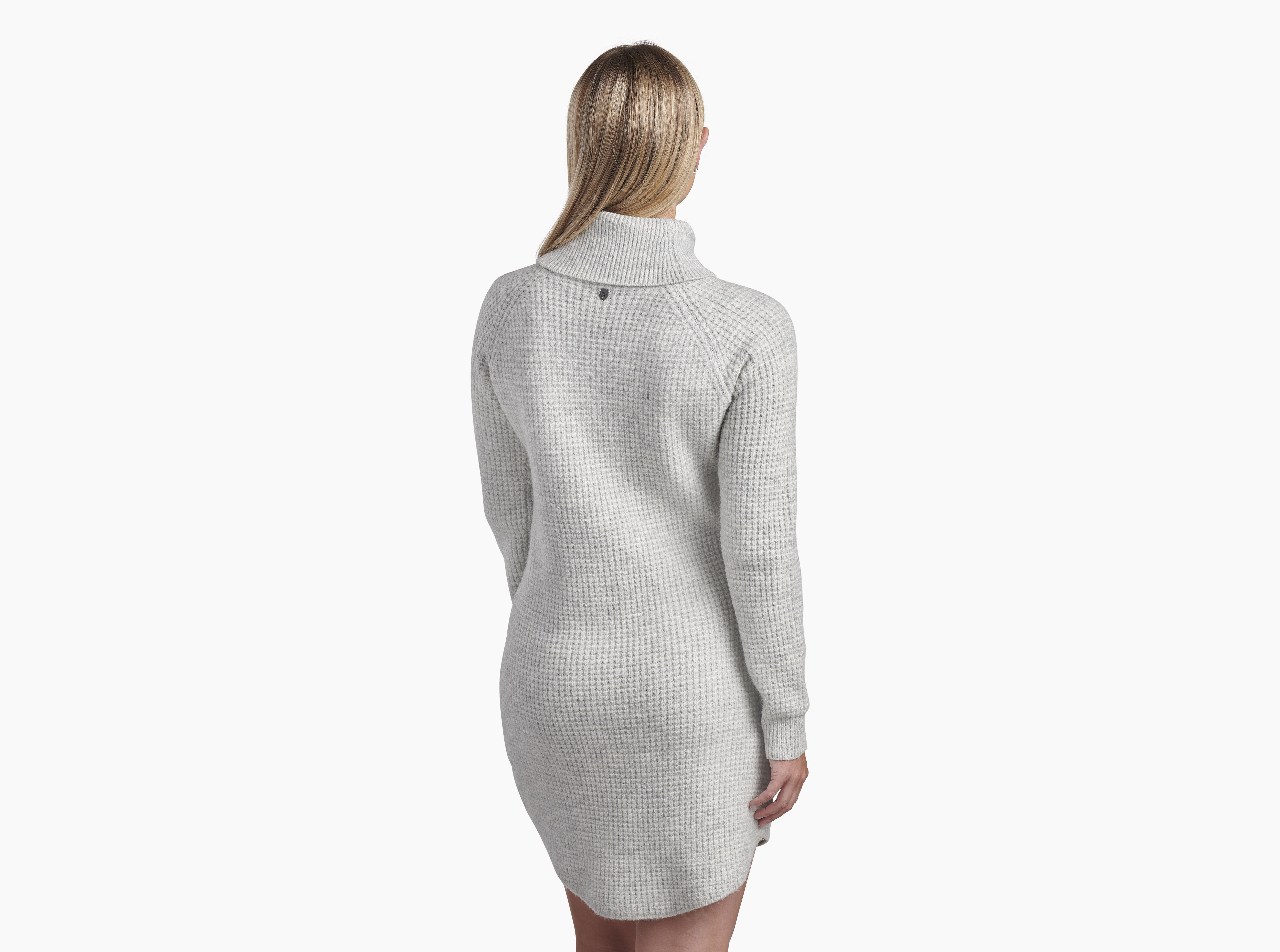 Sienna Sweater Dress