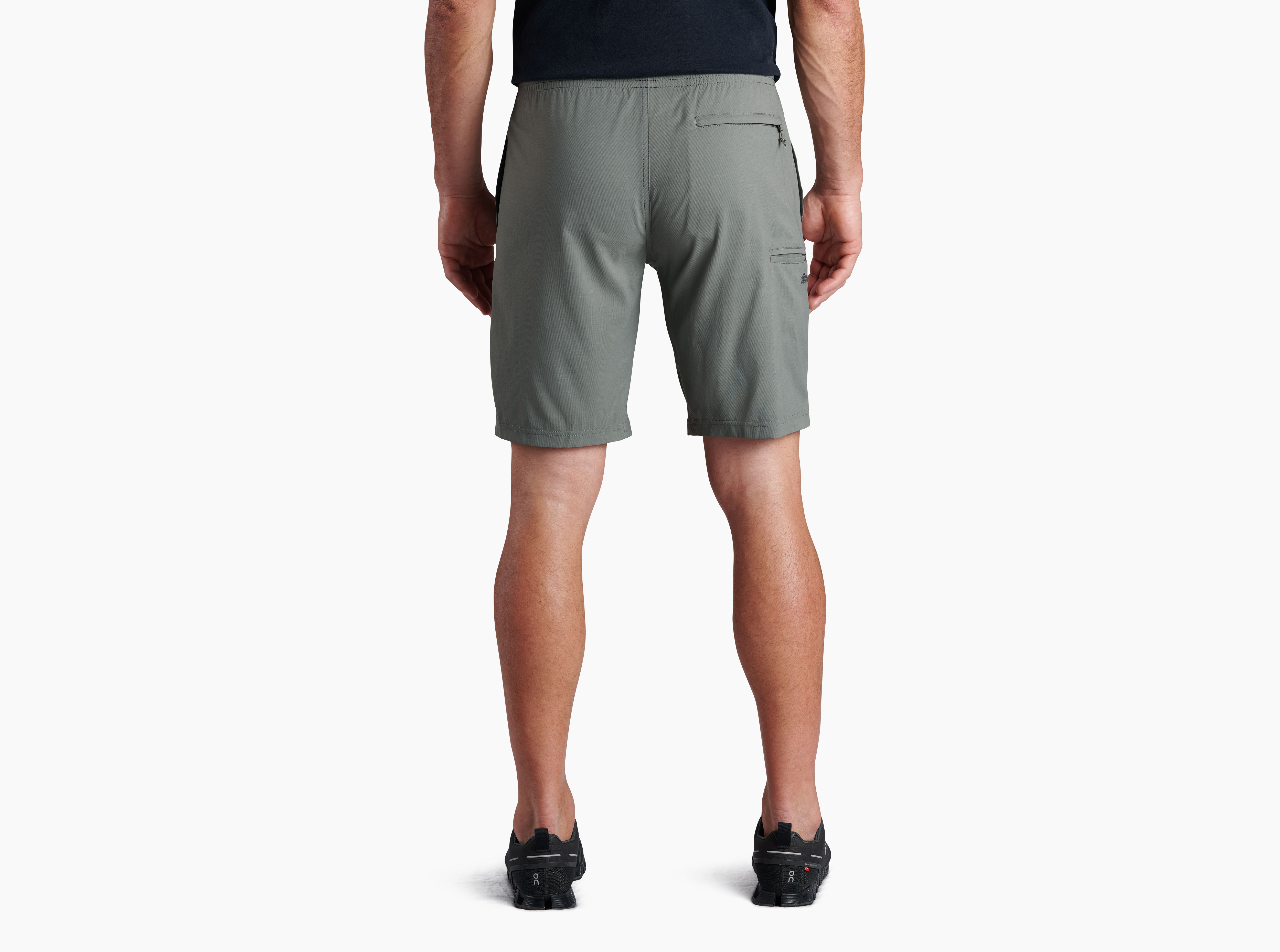 Kruiser Short