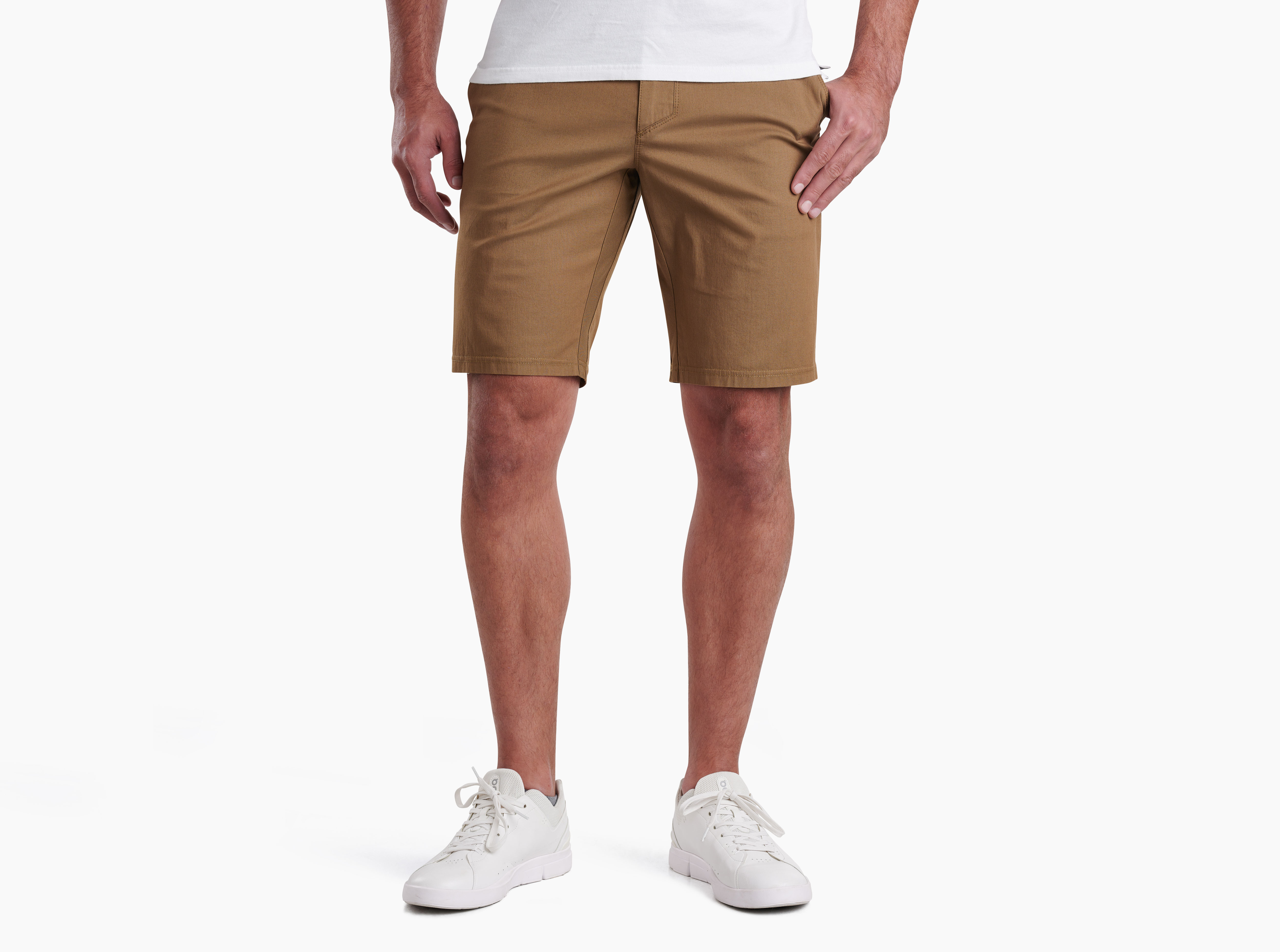 Resistor Lite Chino Short