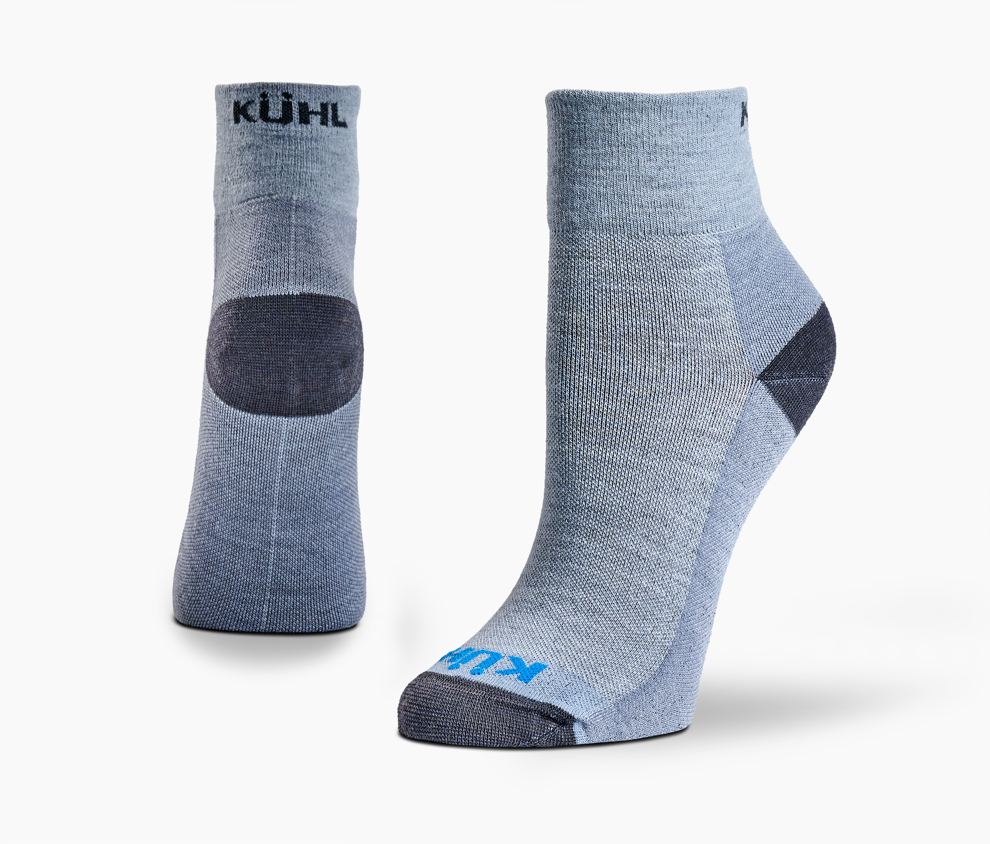 KHL Ultralight Quarter Sock