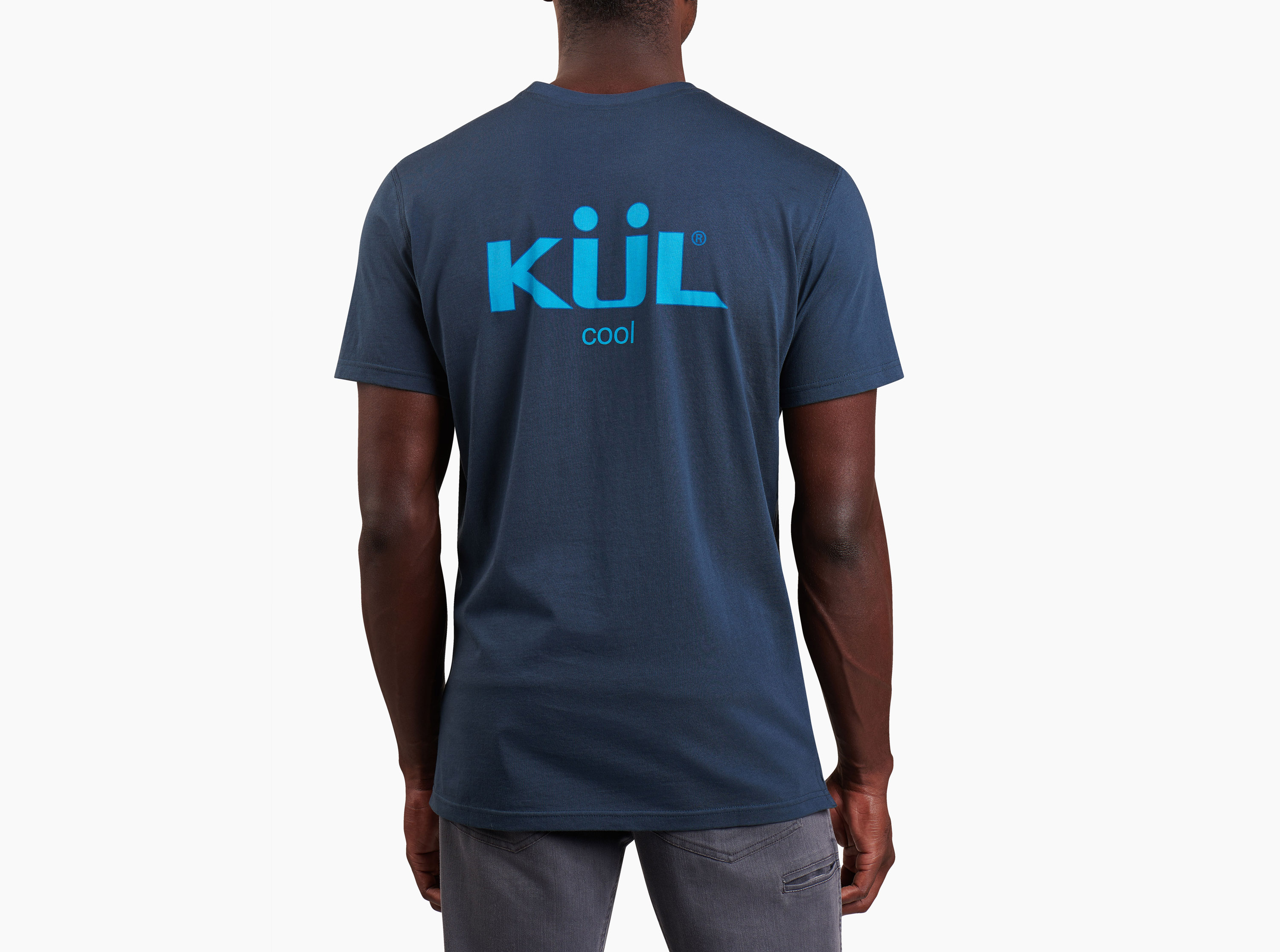 KL LOGO T
