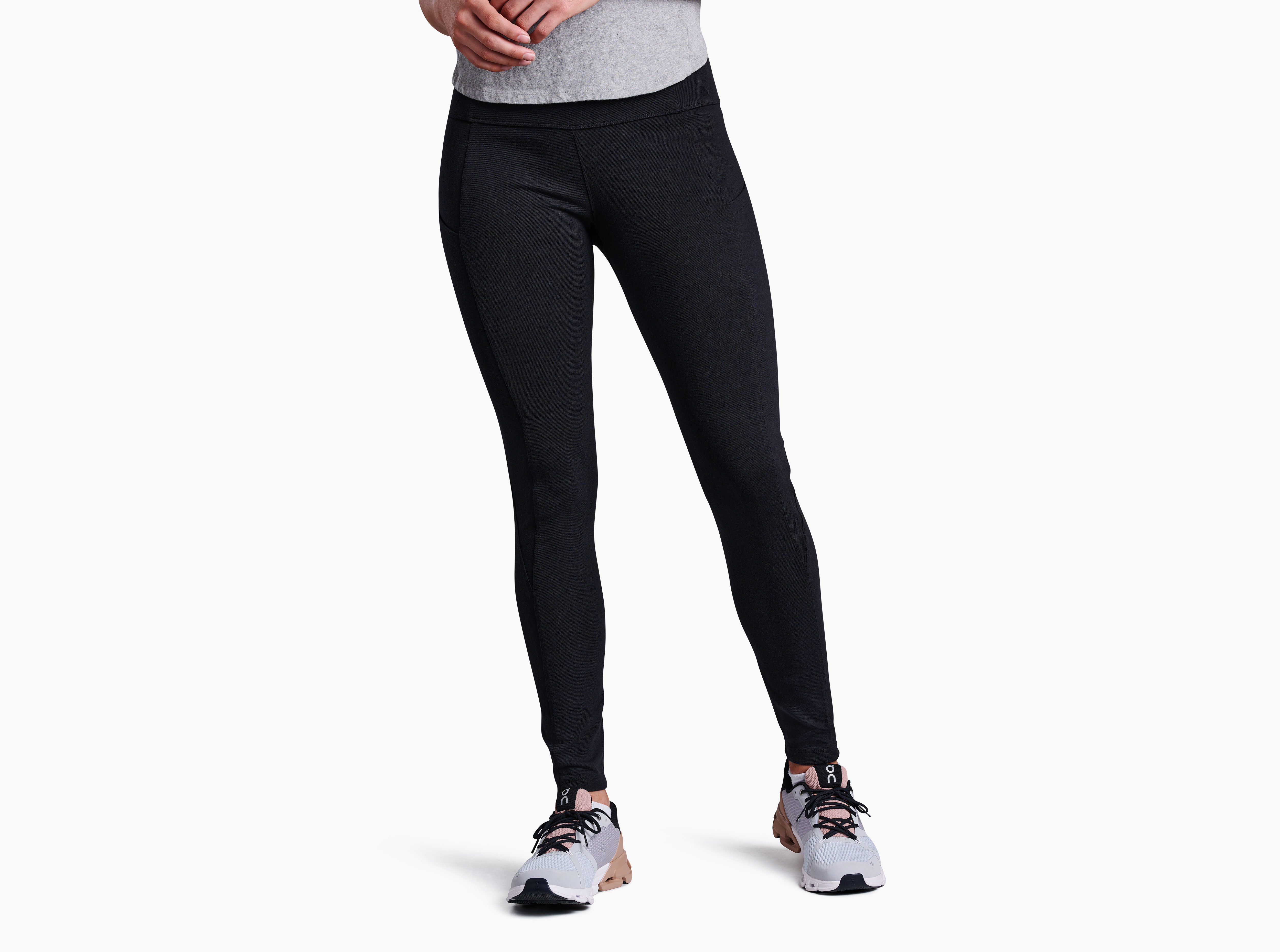 Natural Evolution Legging