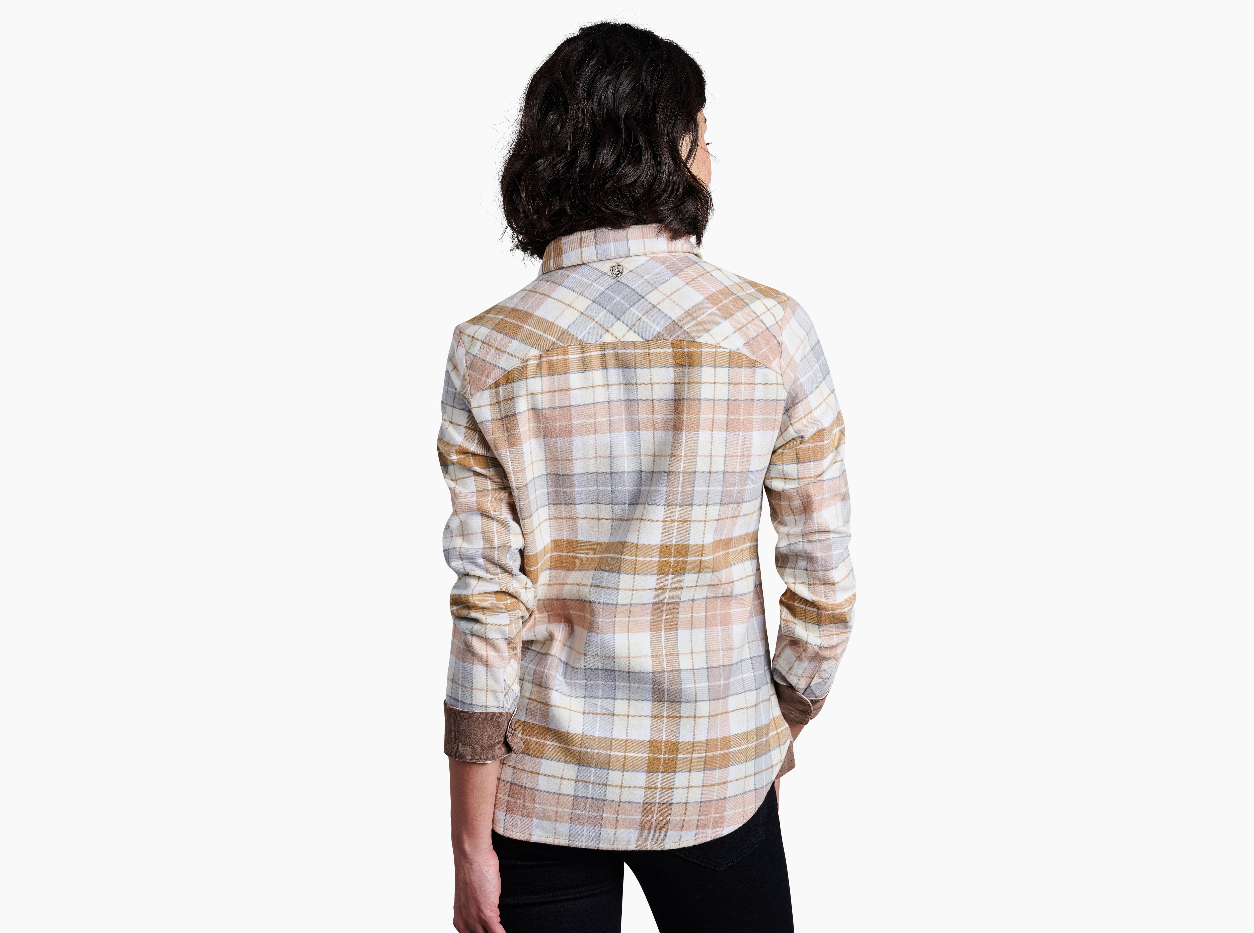Tess Flannel