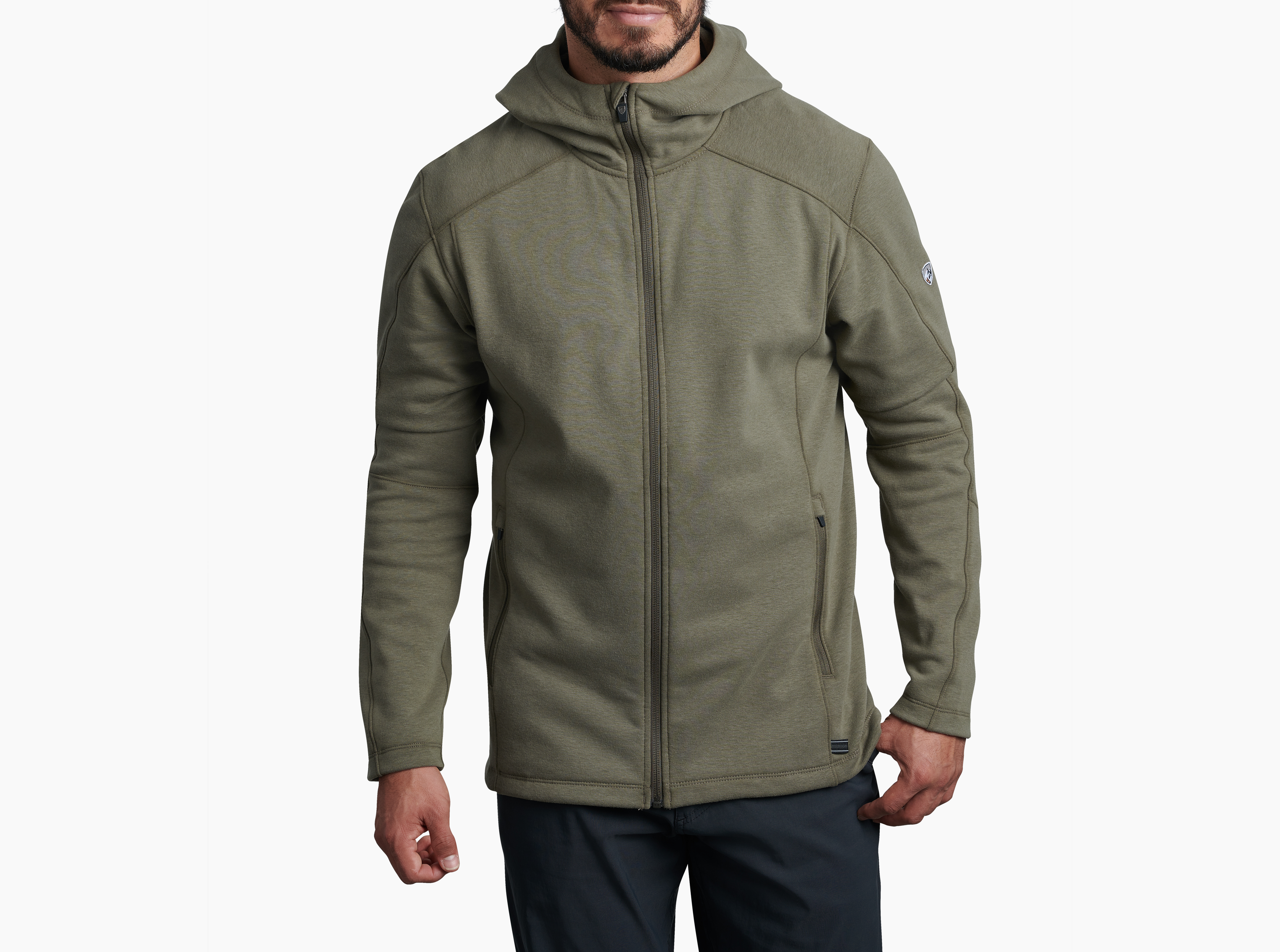 Spekter FZ Hoody