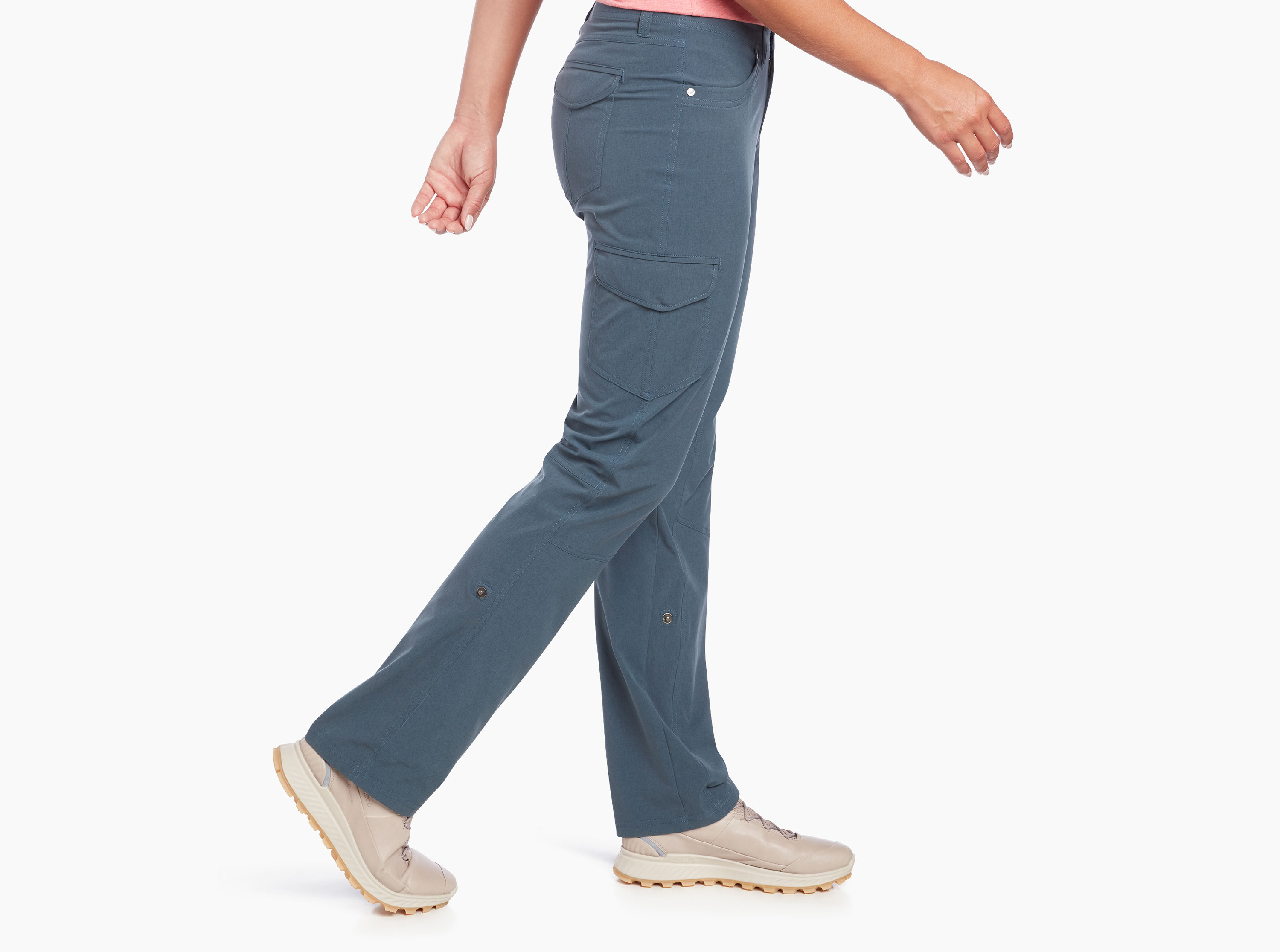 Freeflex Roll-Up Pant