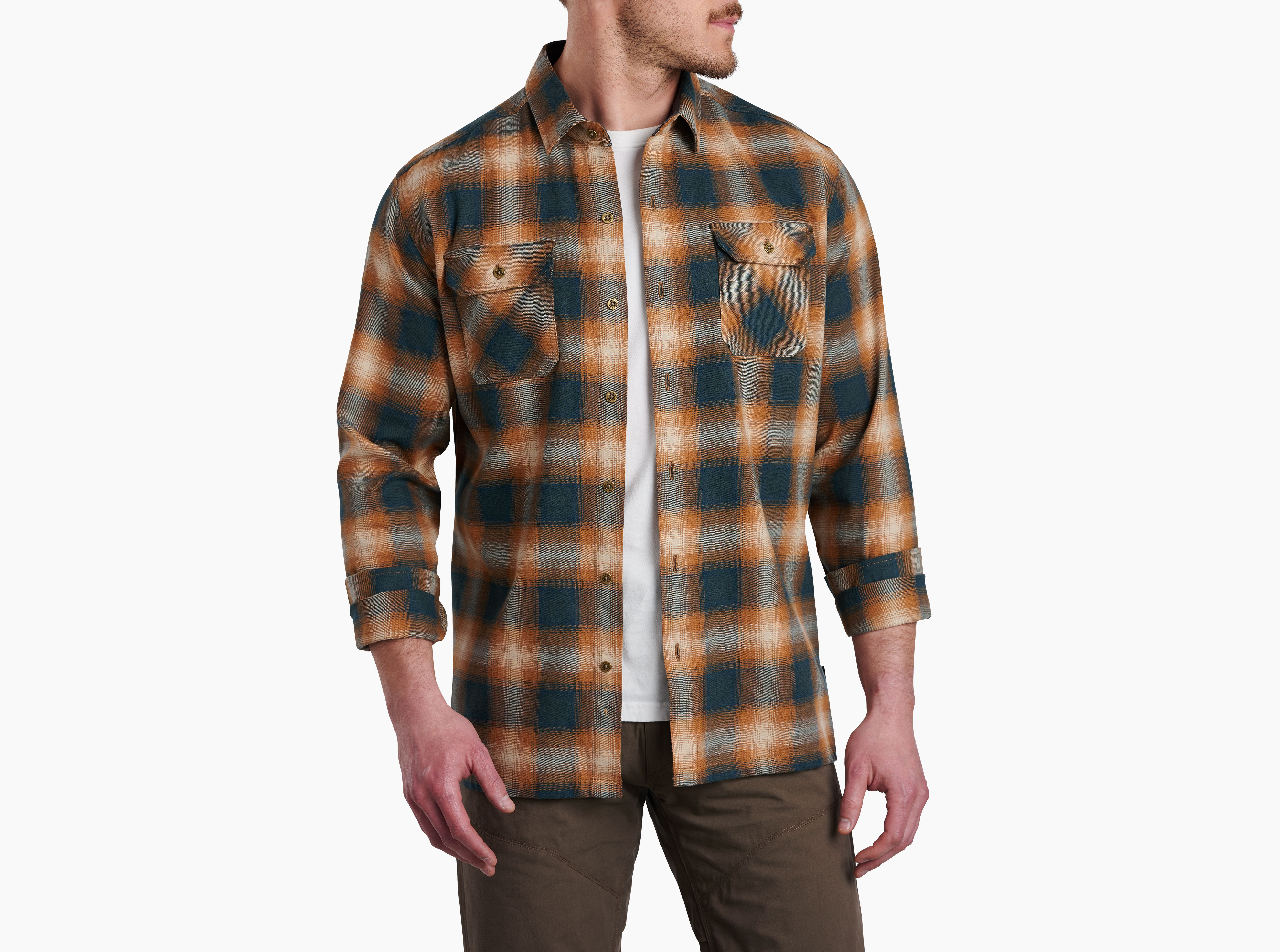 Dillingr Flannel