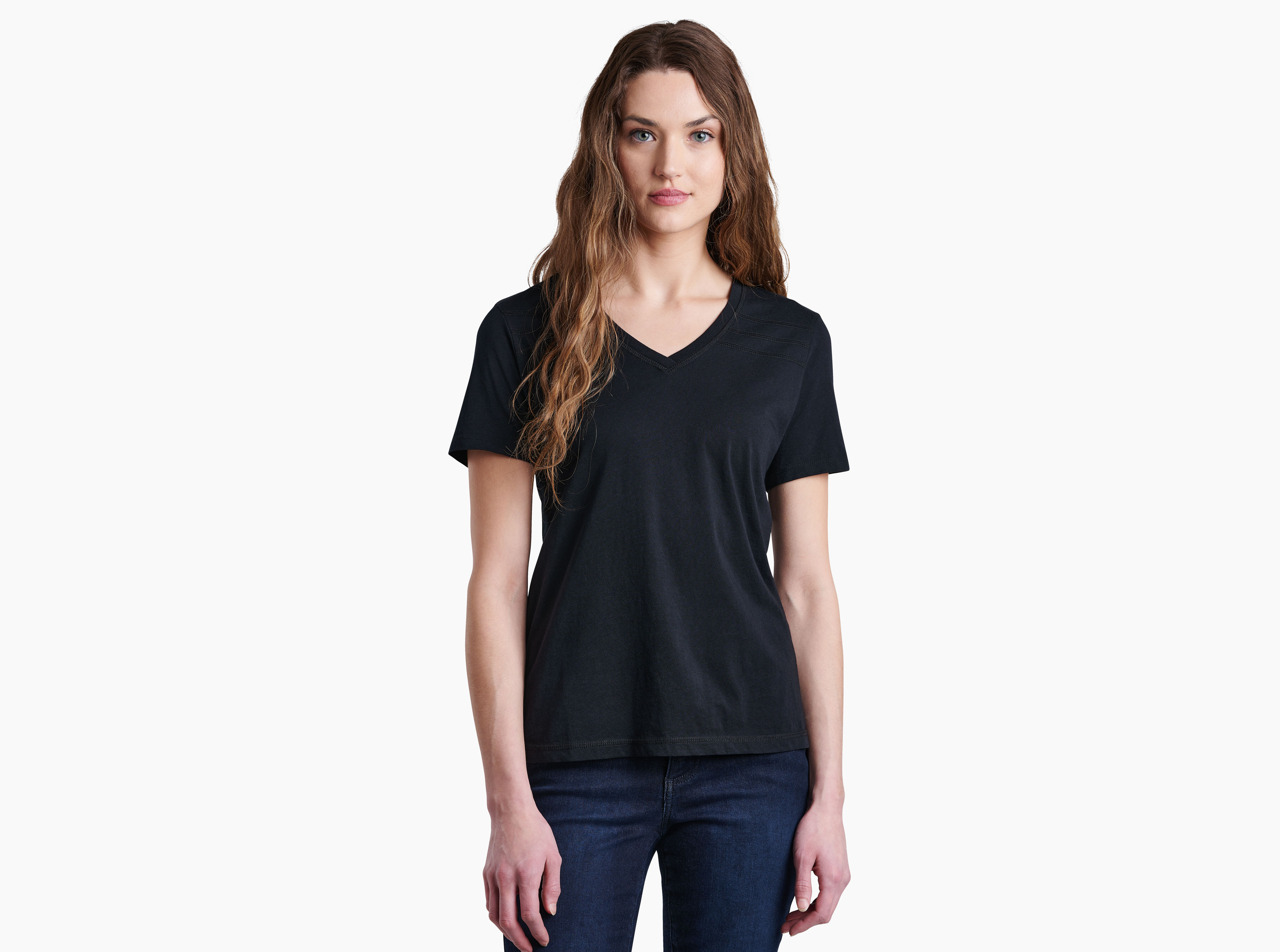 Arabella V-Neck