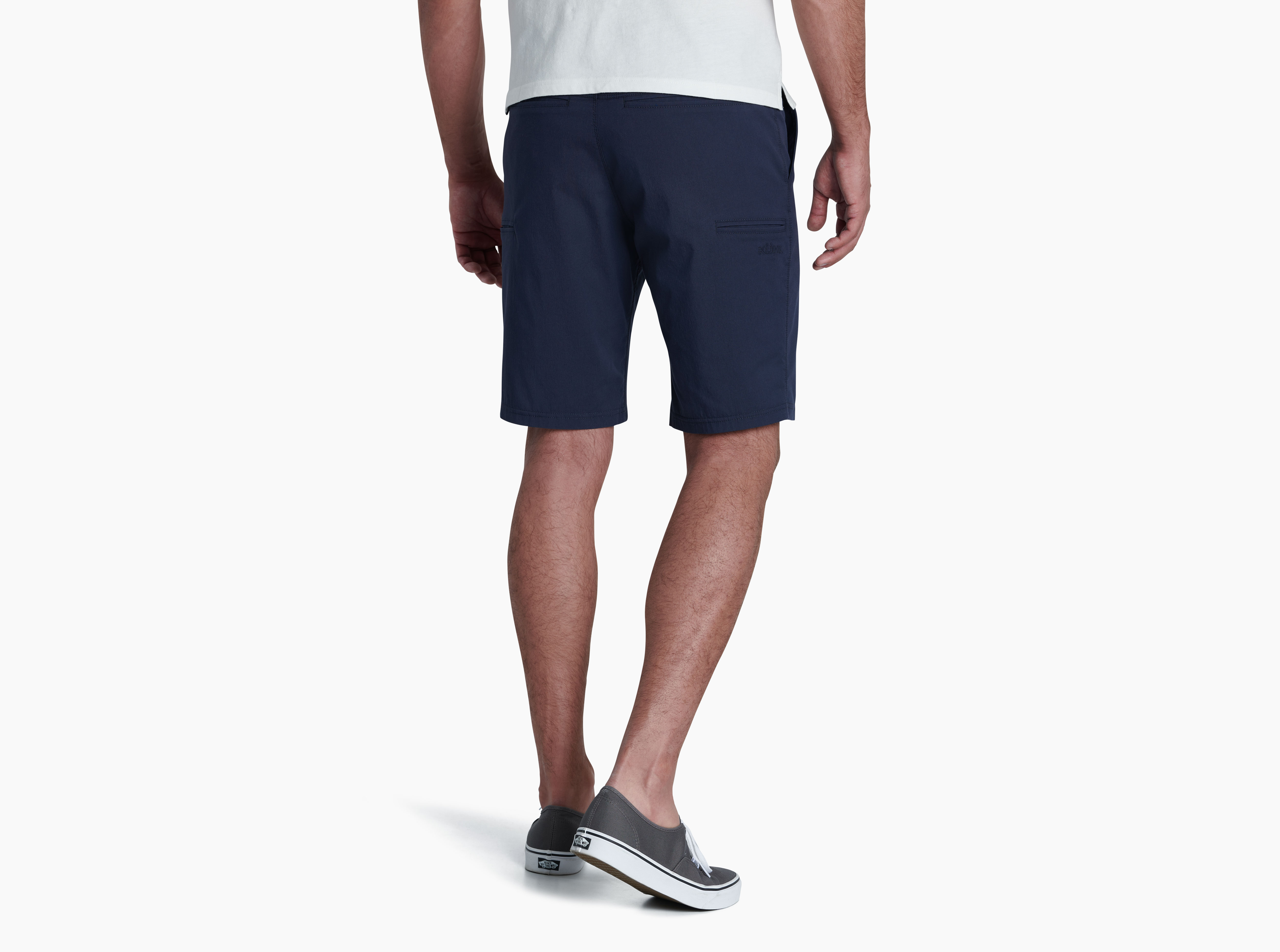 Resistor Lite Chino Short