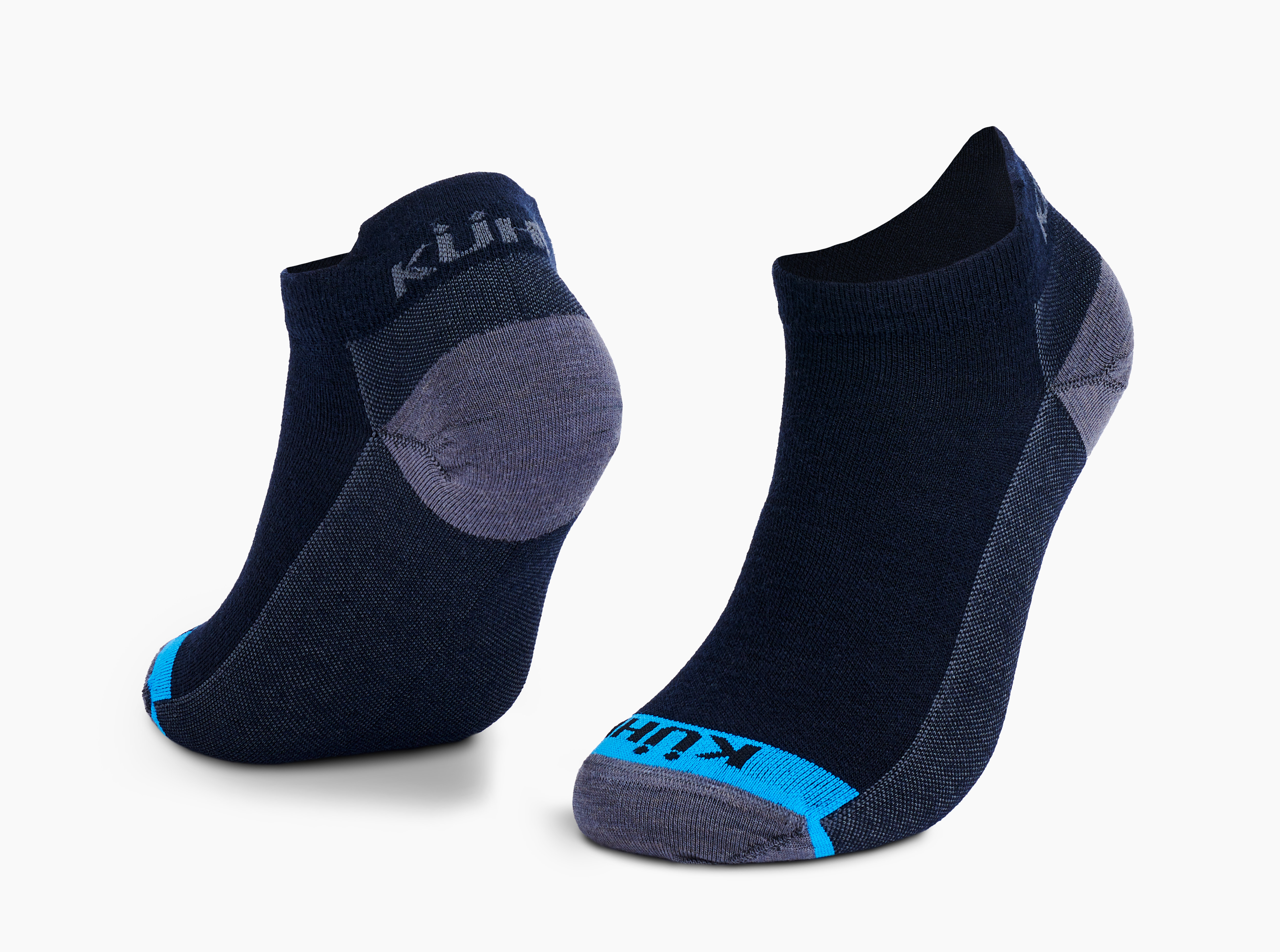 KHL Ultralight No Show Sock